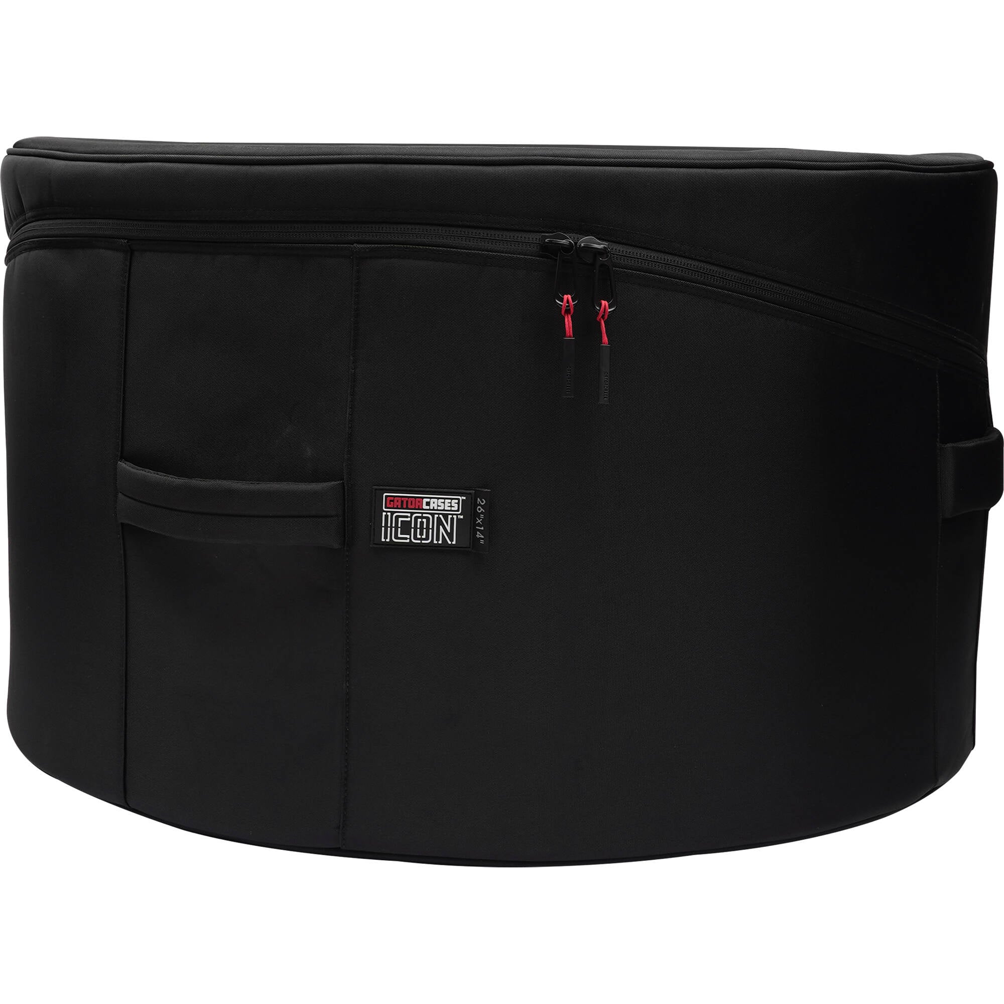 Gator ICON Bass Drum Bag (26 x 14") - Image 5