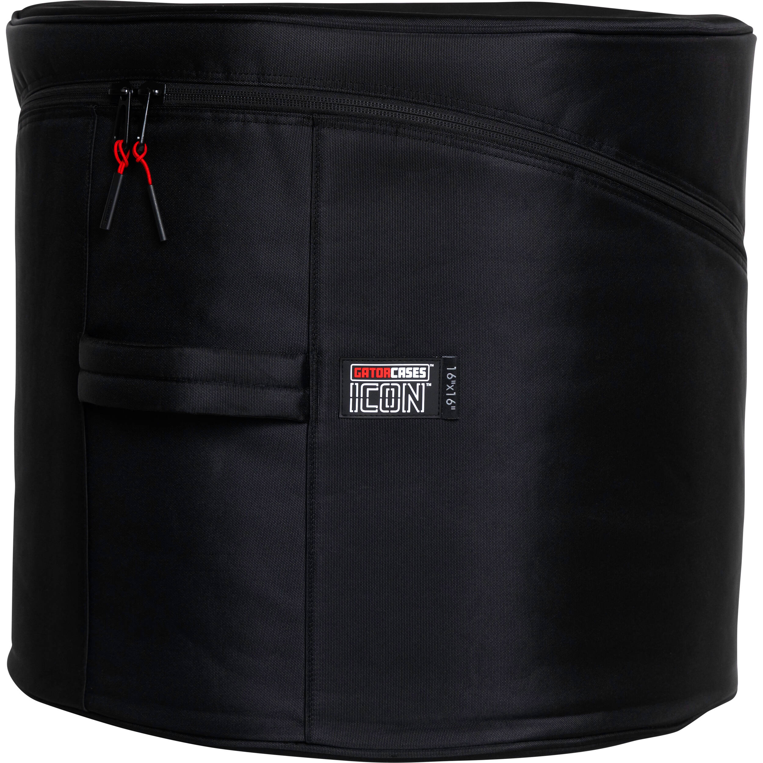 Gator ICON Floor Tom Bag (16 x 16") - Image 5