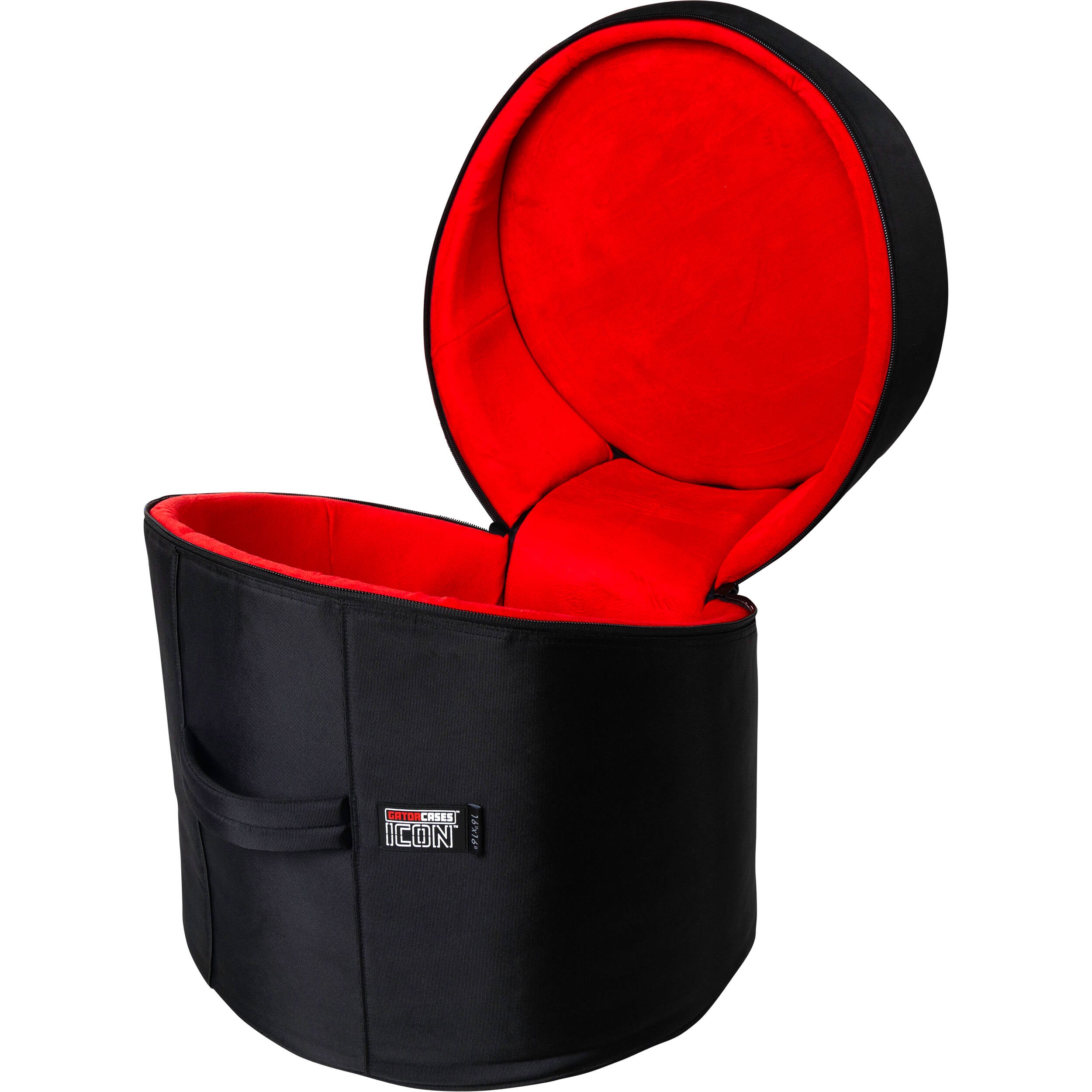 Gator ICON Floor Tom Bag (16 x 16") - Image 7