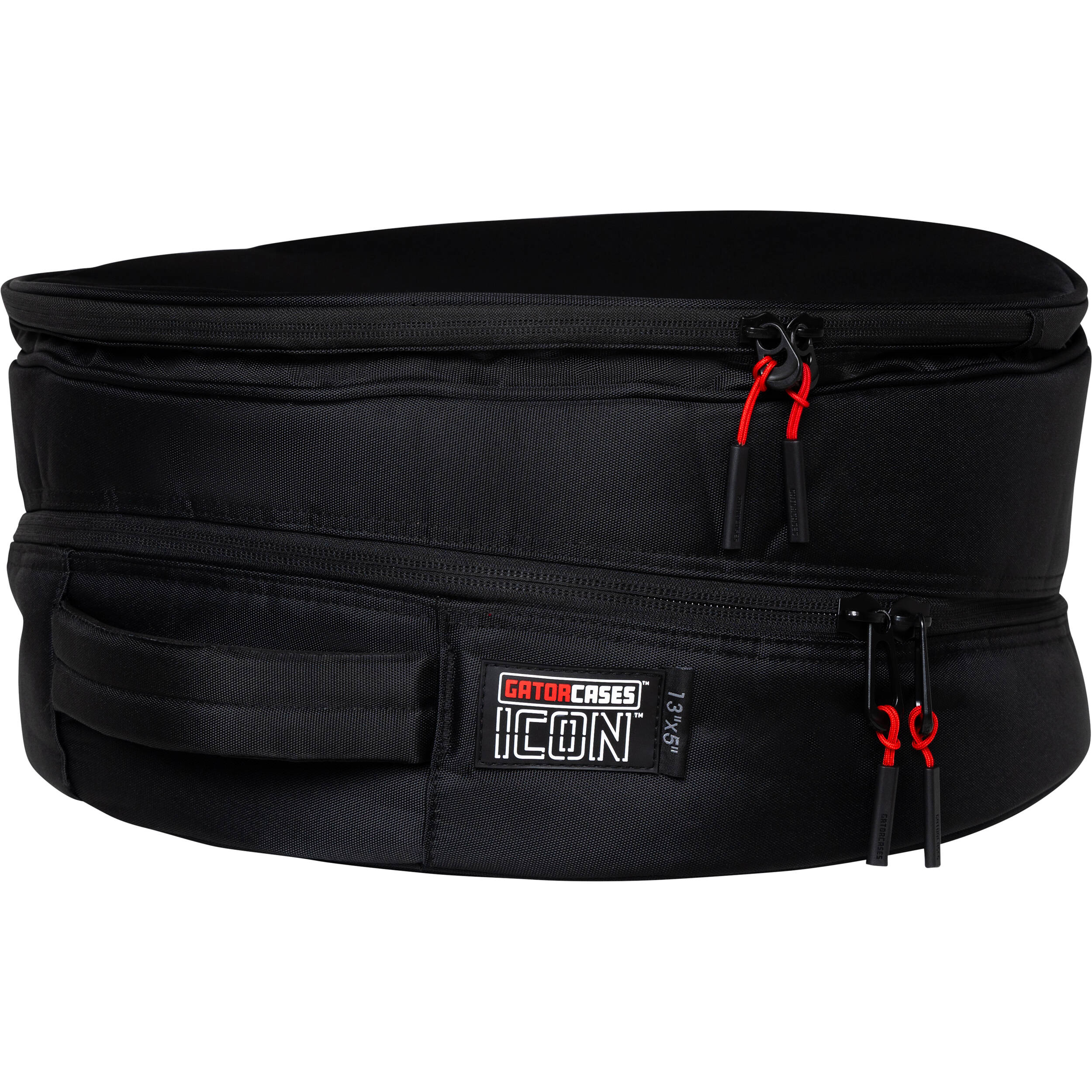 Gator ICON Snare Drum Bag (13 x 5") - Image 4