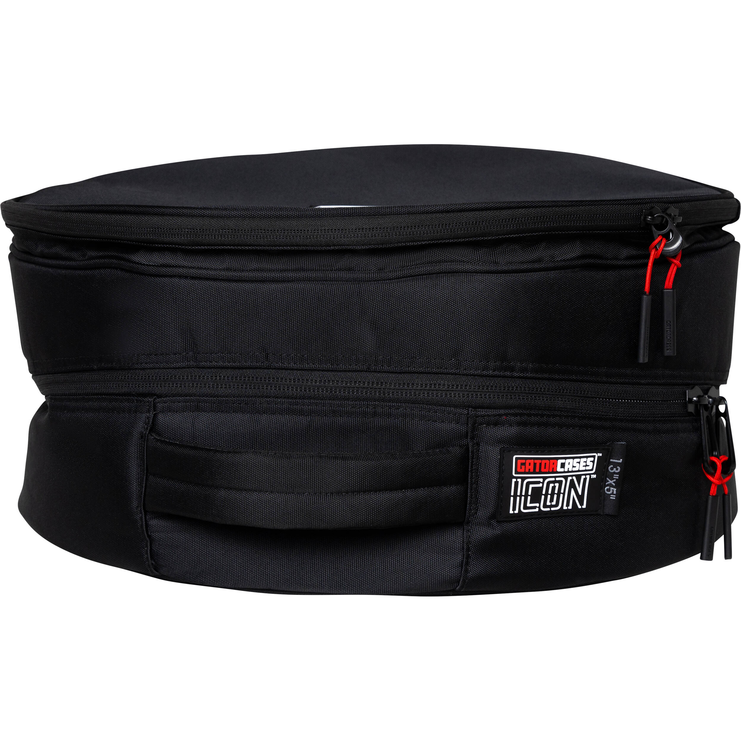 Gator ICON Snare Drum Bag (13 x 5") - Image 5