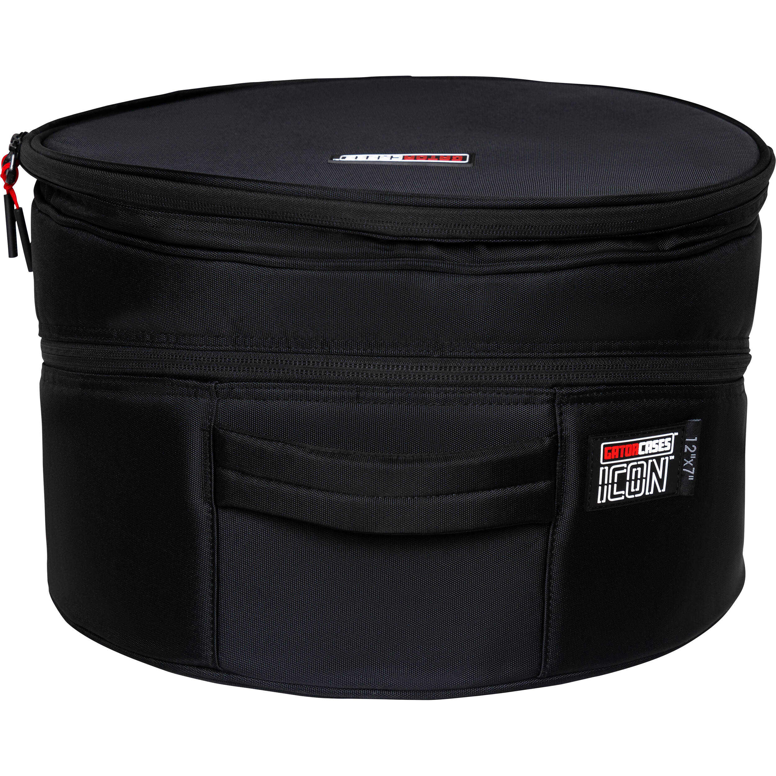 Gator ICON Snare/Tom Bag (12 x 7") - Image 4