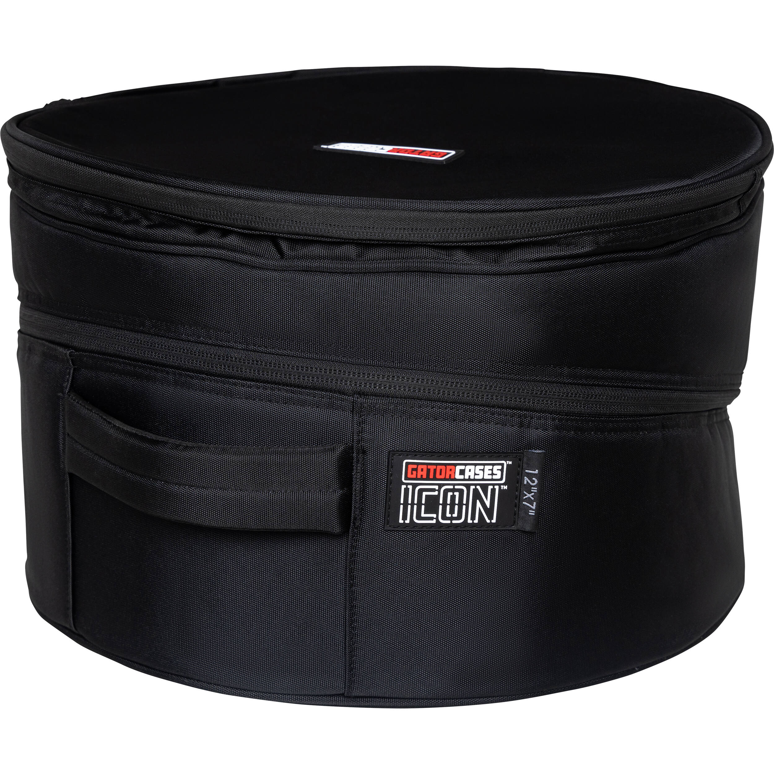 Gator ICON Snare/Tom Bag (12 x 7") - Image 5