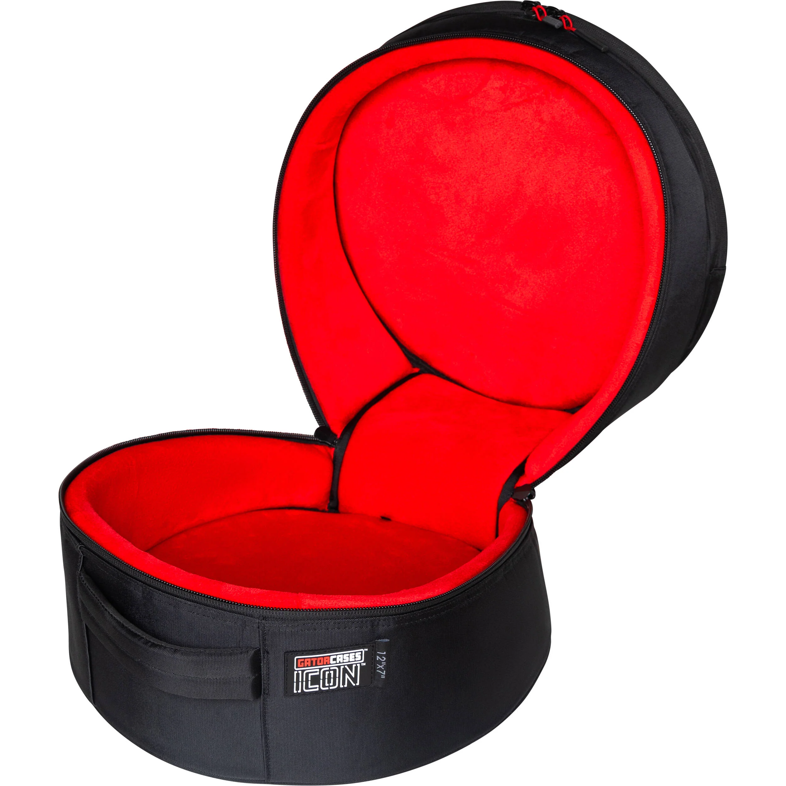 Gator ICON Snare/Tom Bag (12 x 7") - Image 7
