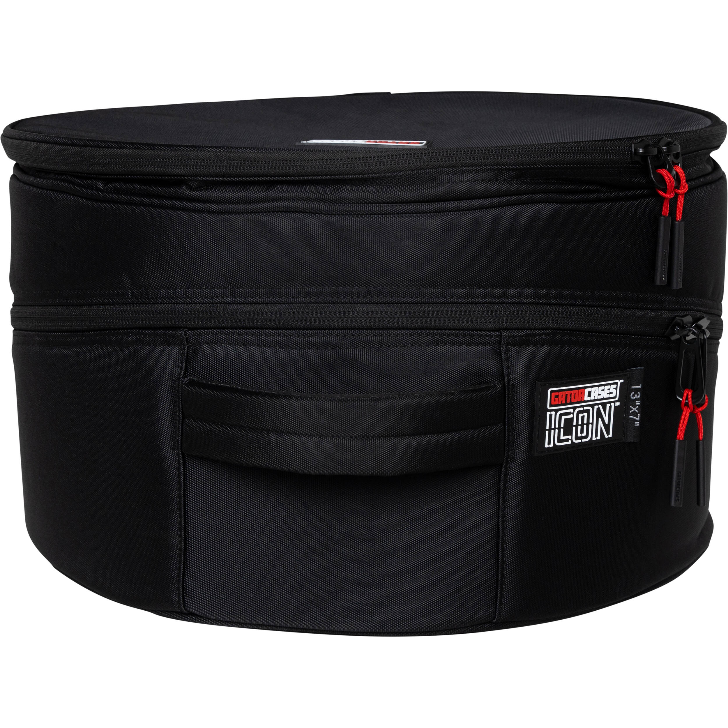 Gator ICON Snare/Tom Bag (13 x 7") - Image 4