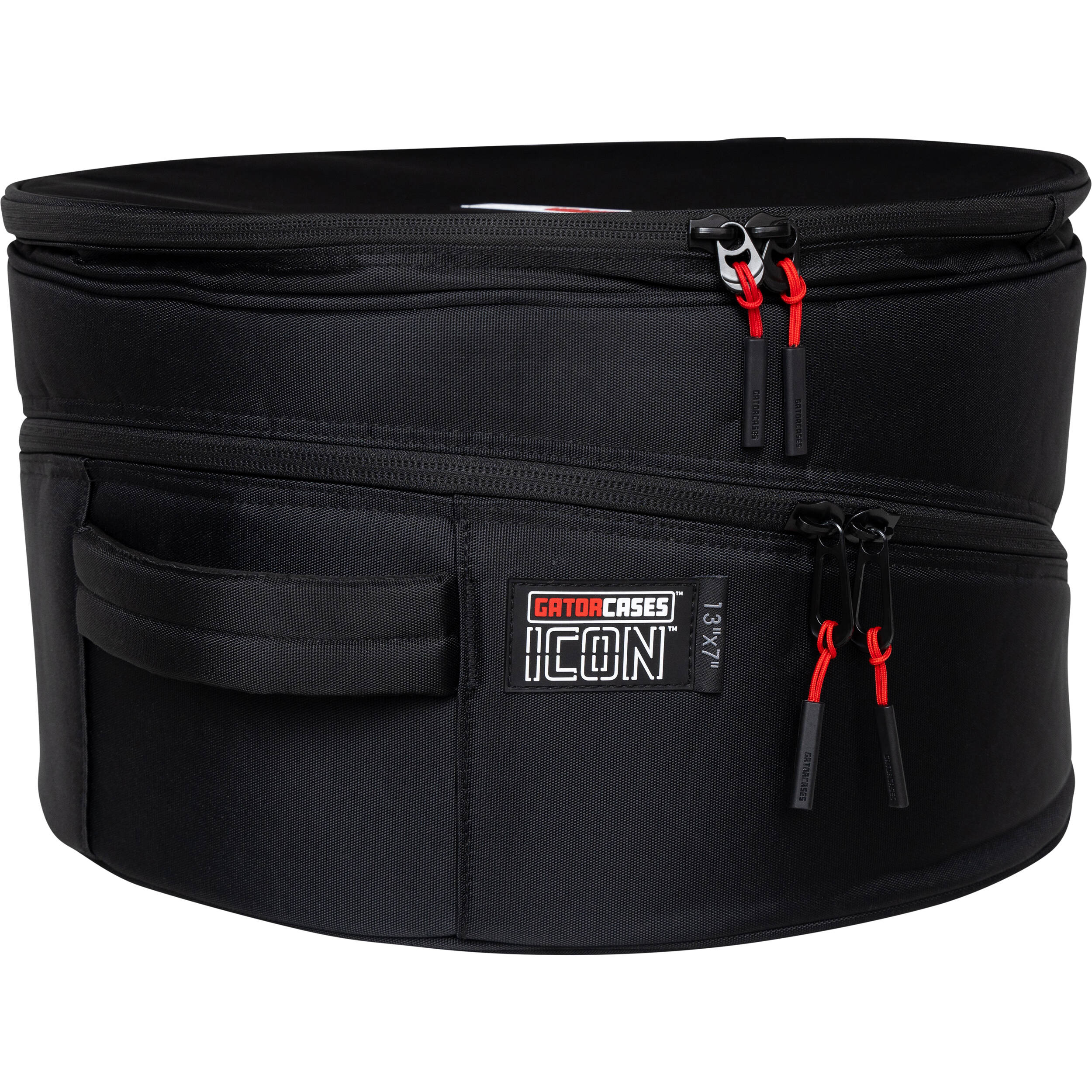 Gator ICON Snare/Tom Bag (13 x 7") - Image 5
