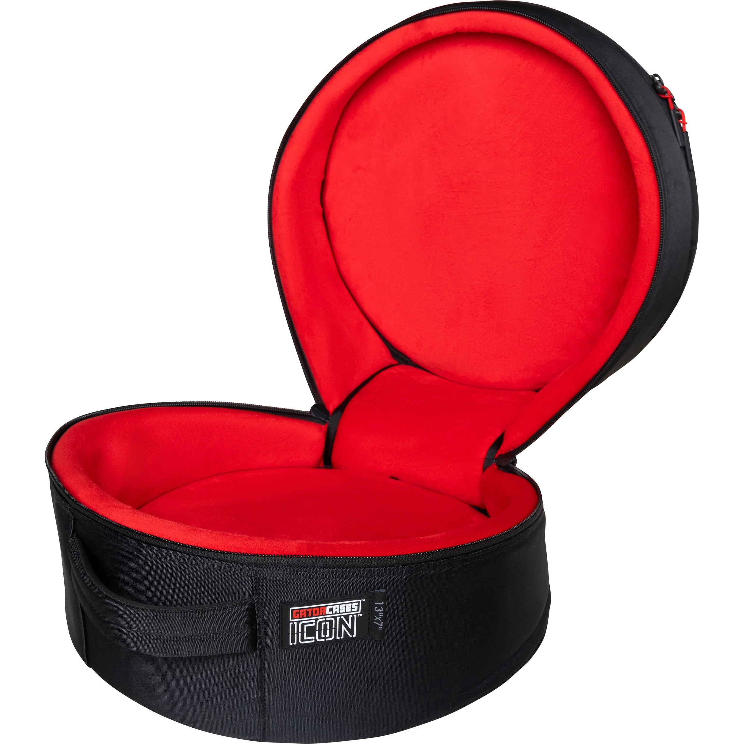 Gator ICON Snare/Tom Bag (13 x 7") - Image 7