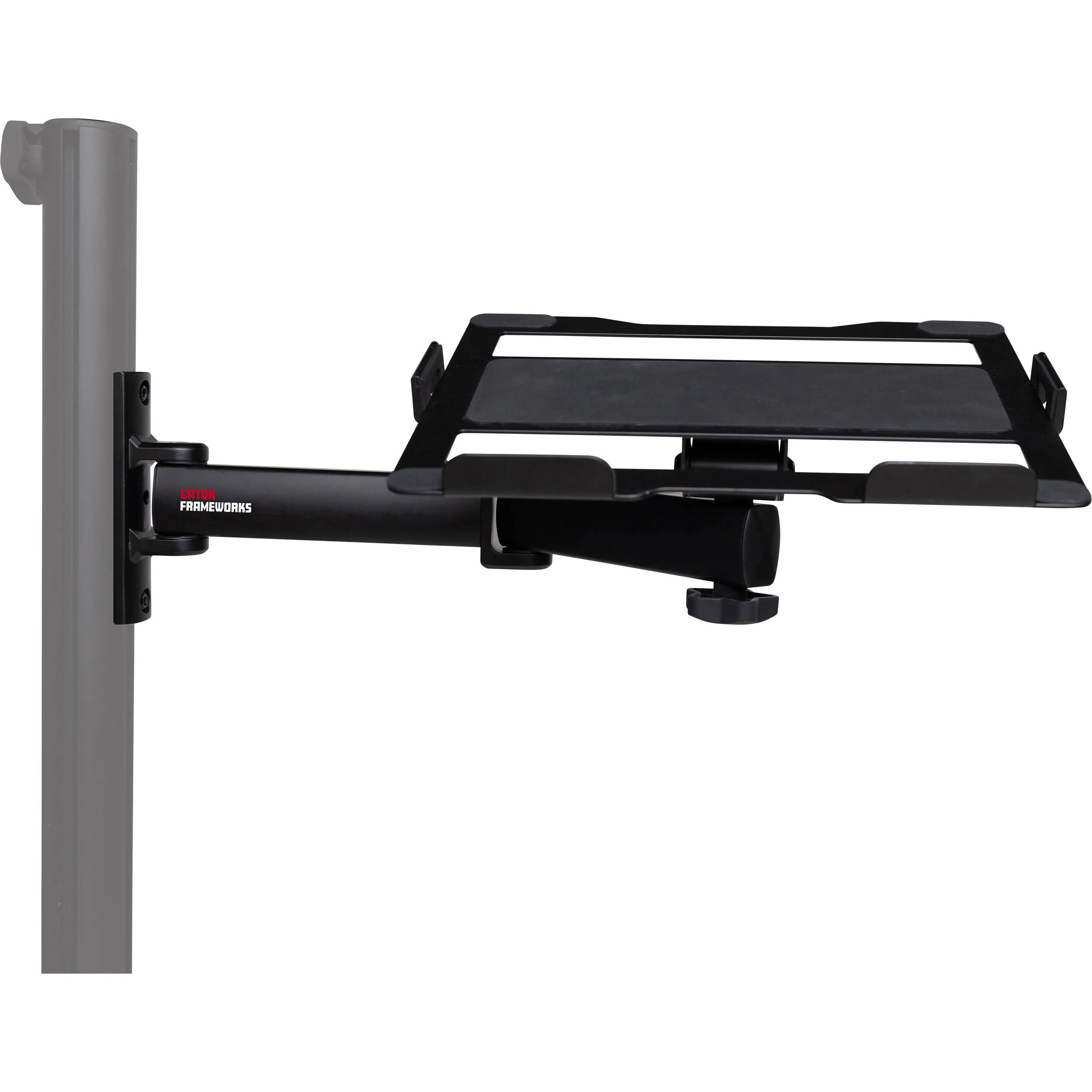 Gator ID Series Laptop Tray for Creator Tree Towers - Image 2