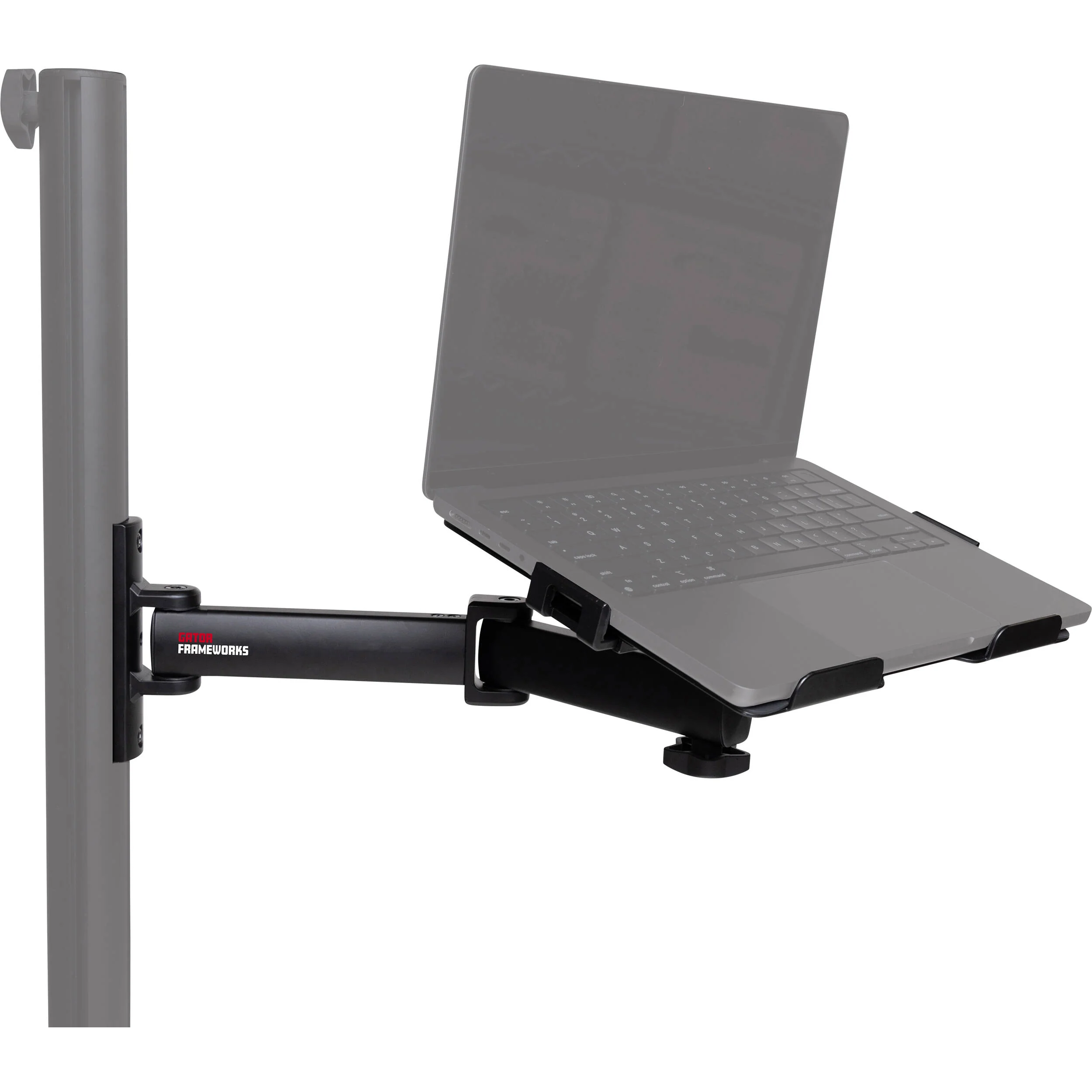 Gator ID Series Laptop Tray for Creator Tree Towers - Image 5