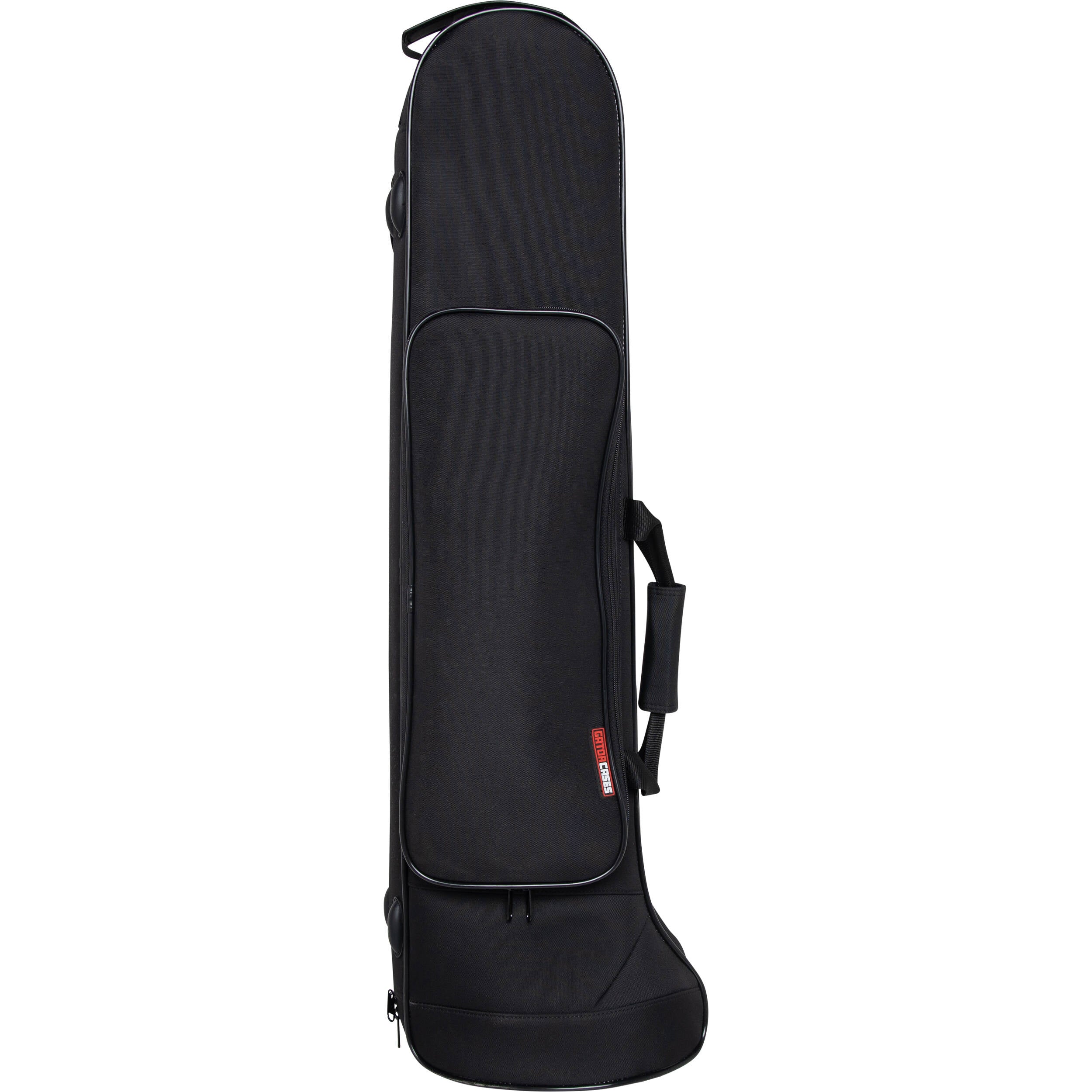 Gator Largo Series Lightweight Beginner Case for Tenor Trombone - Image 4