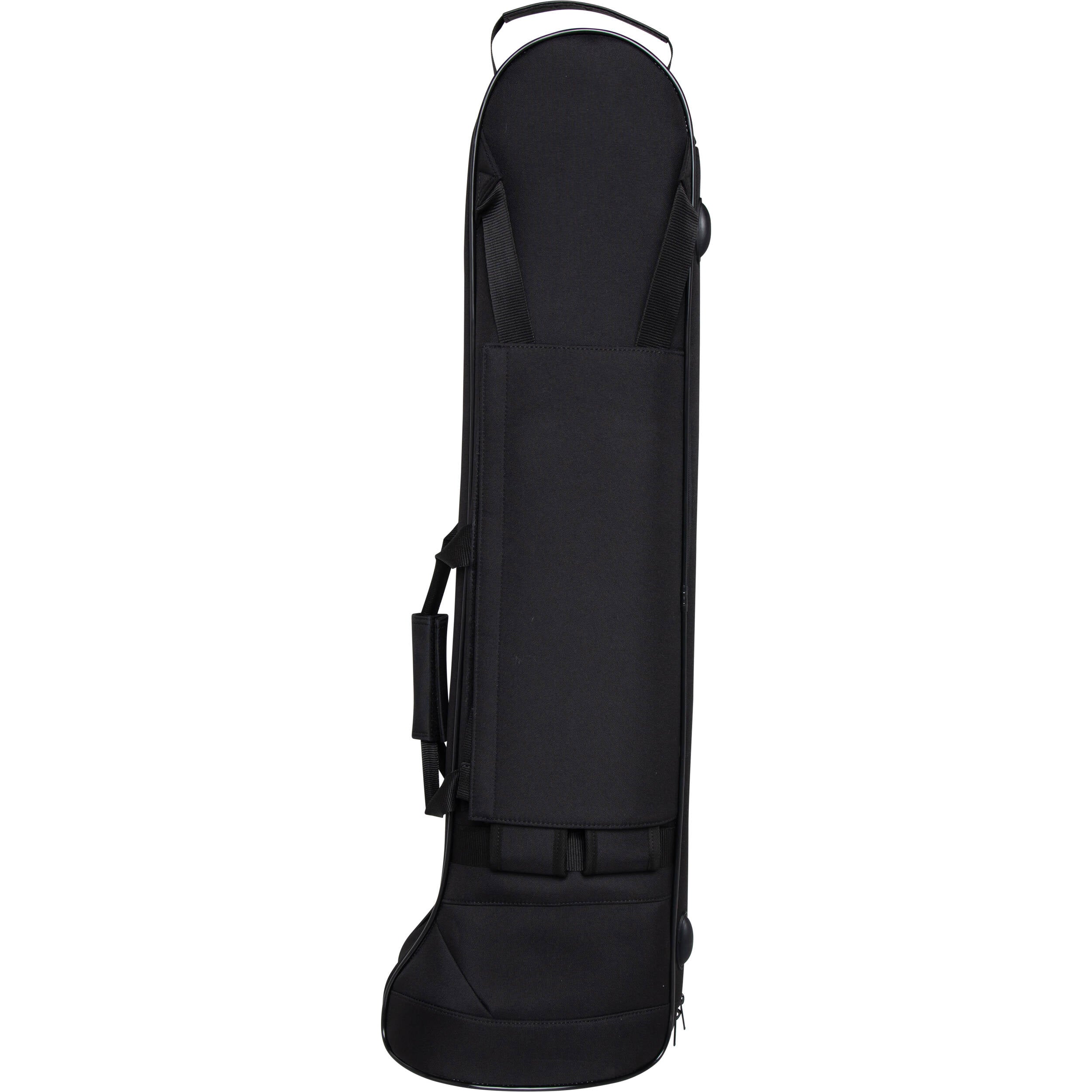 Gator Largo Series Lightweight Beginner Case for Tenor Trombone - Image 6