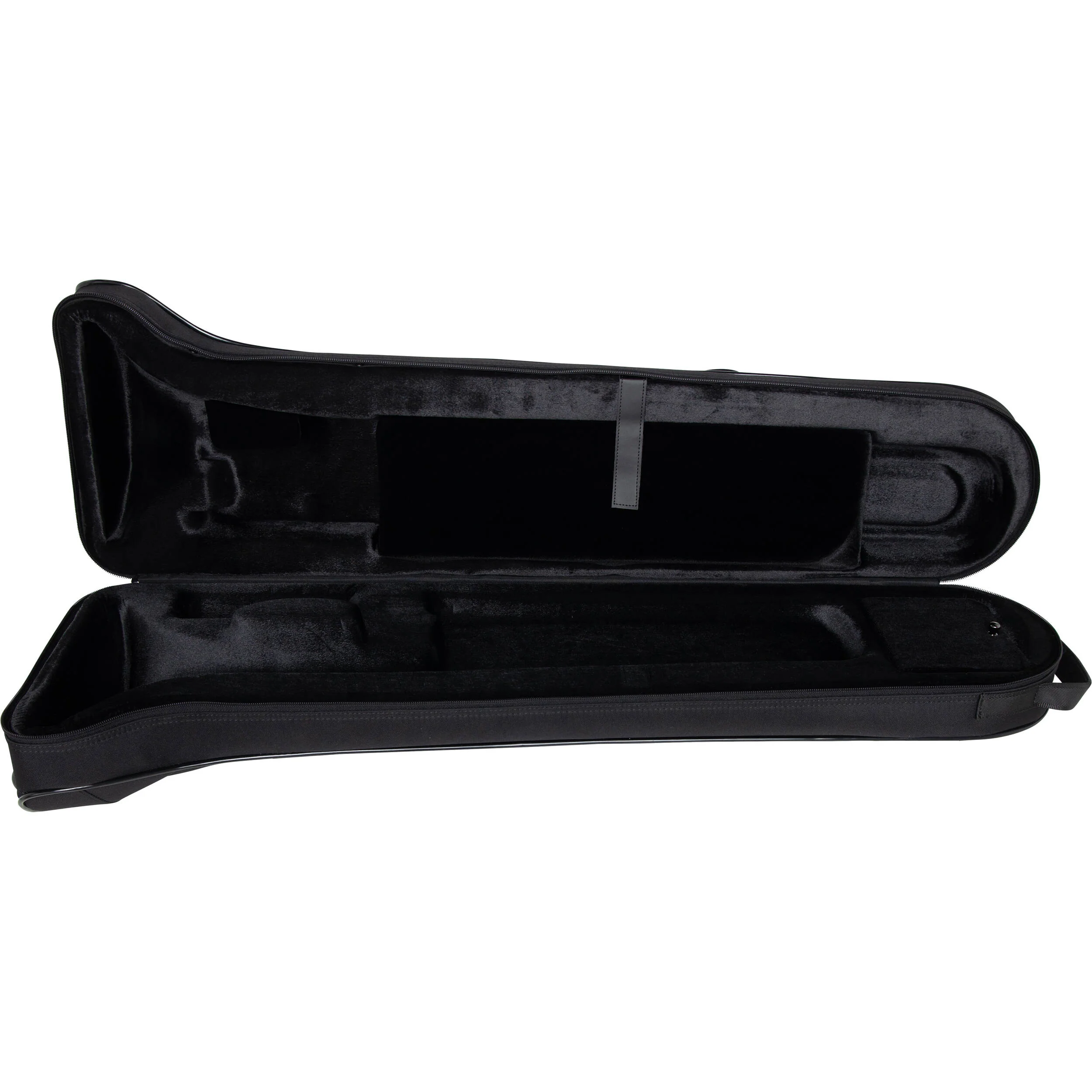Gator Largo Series Lightweight Beginner Case for Tenor Trombone - Image 7