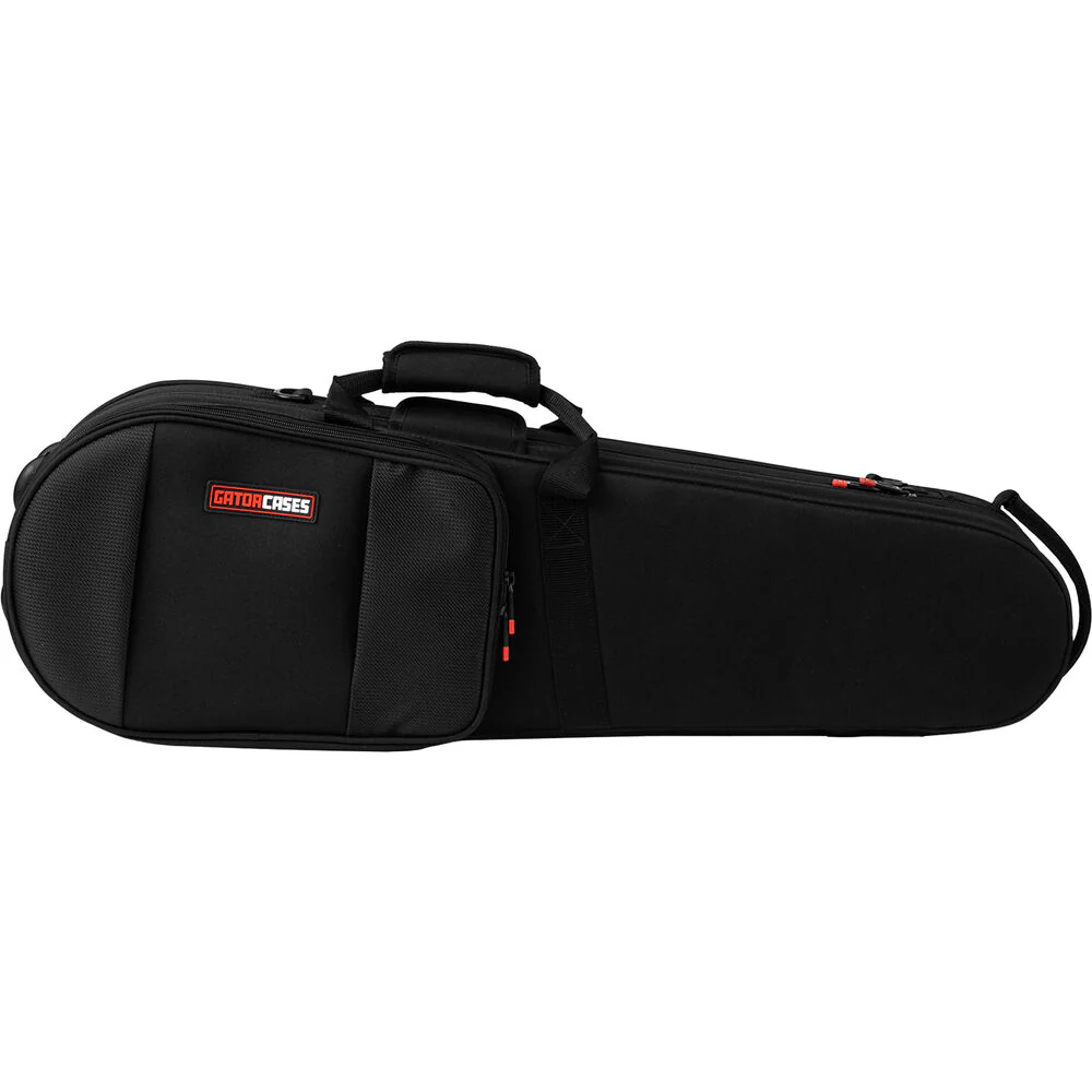 Gator Largo Series Lightweight Case for Violin (3/4) - Image 2
