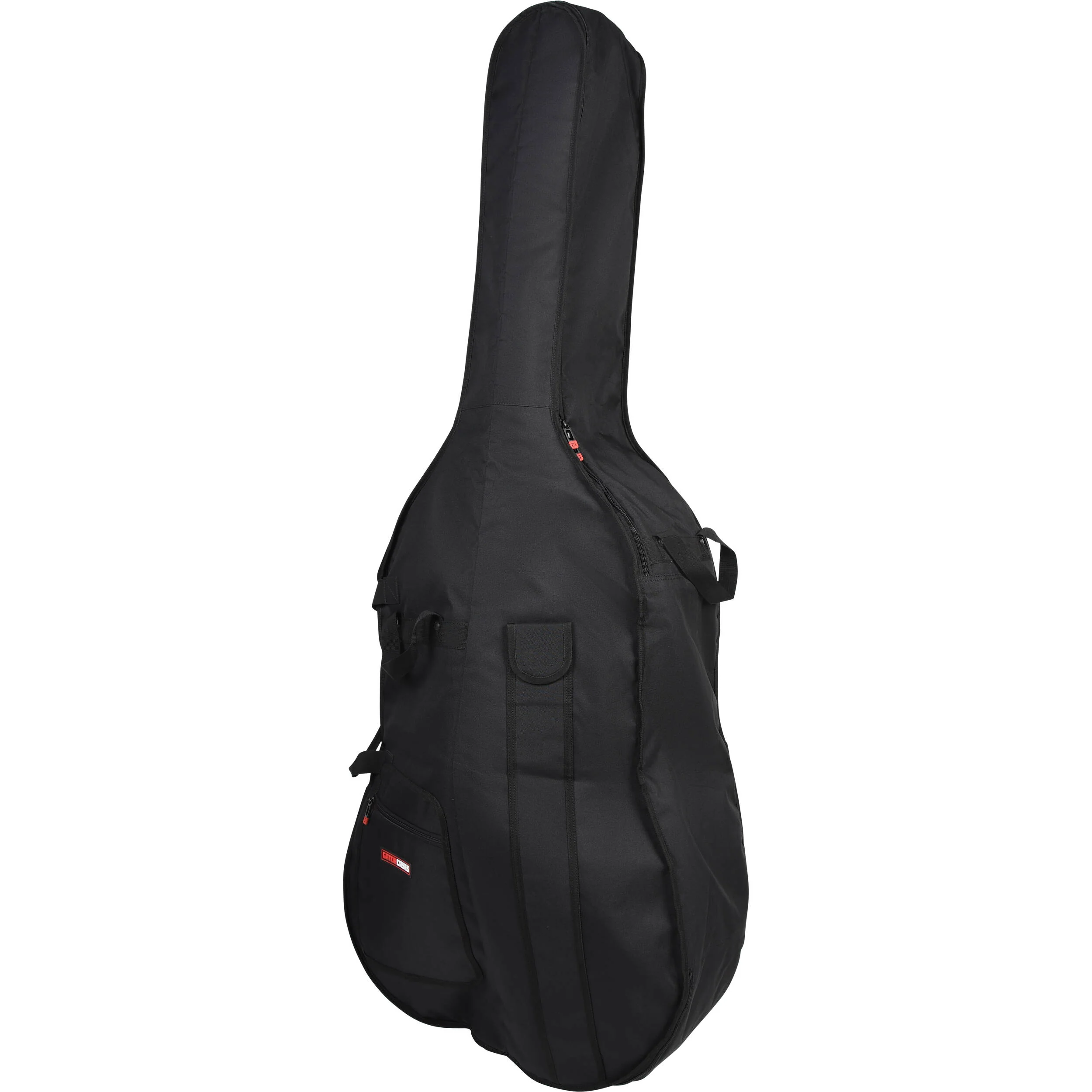 Gator Lightweight Bag for 1/2 Size Double Bass - Image 3