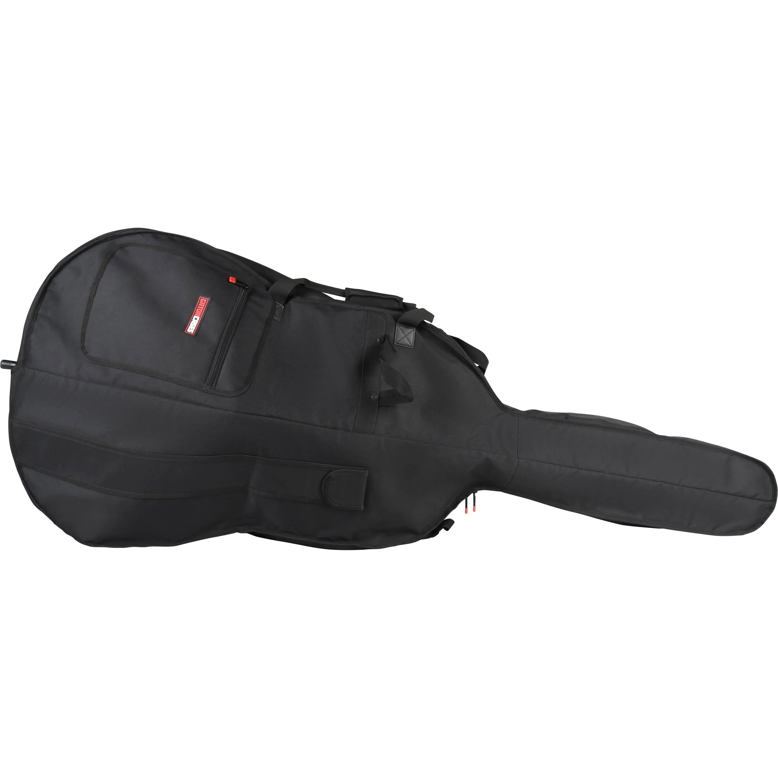 Gator Lightweight Bag for 1/2 Size Double Bass - Image 5