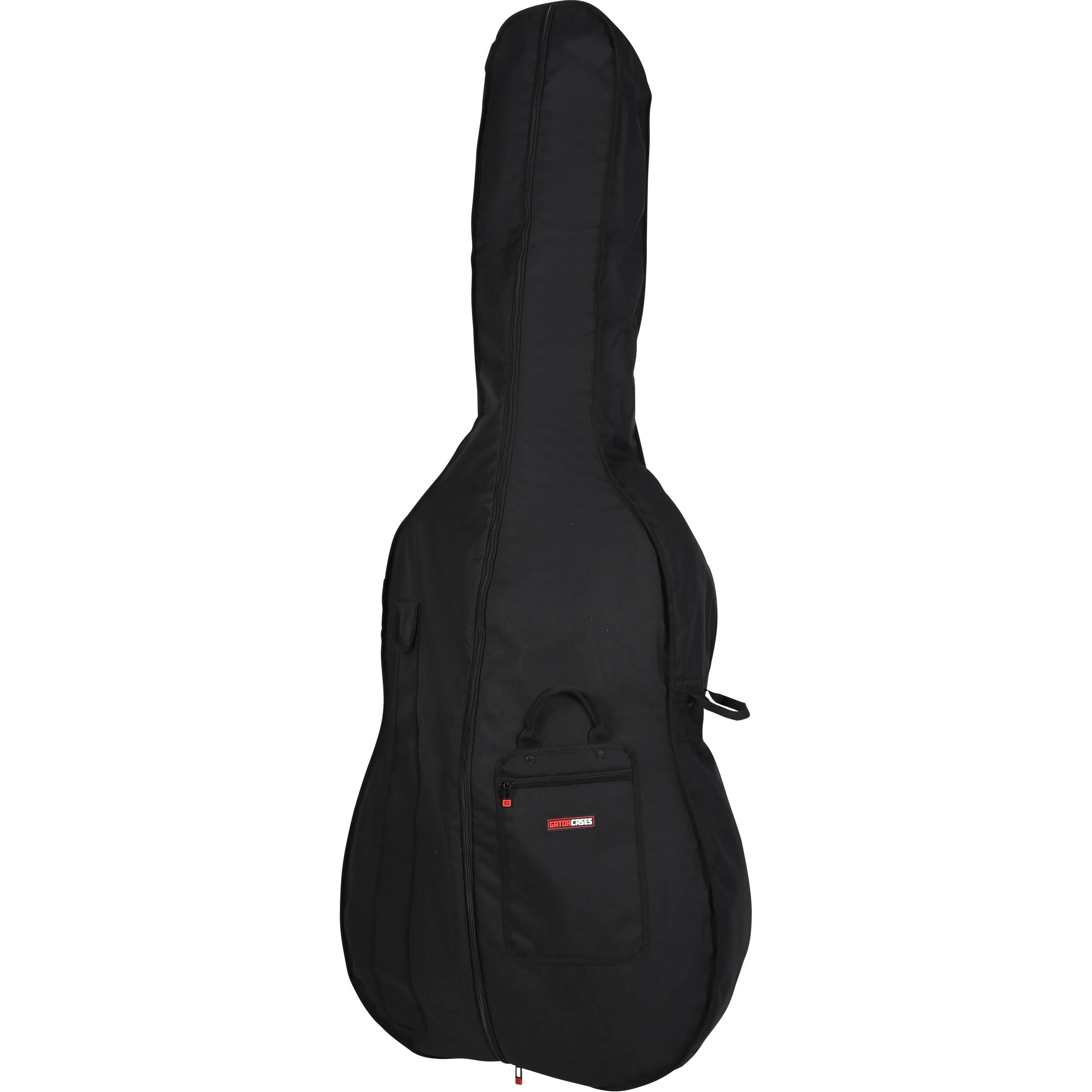 Gator Lightweight Bag for 3/4 Size Double Bass - Image 3