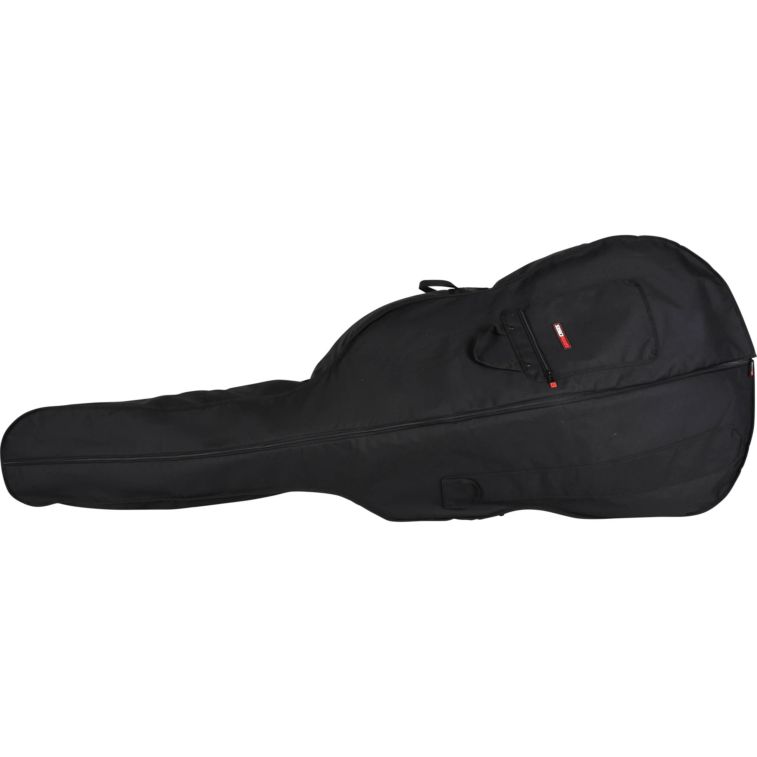 Gator Lightweight Bag for 3/4 Size Double Bass - Image 5