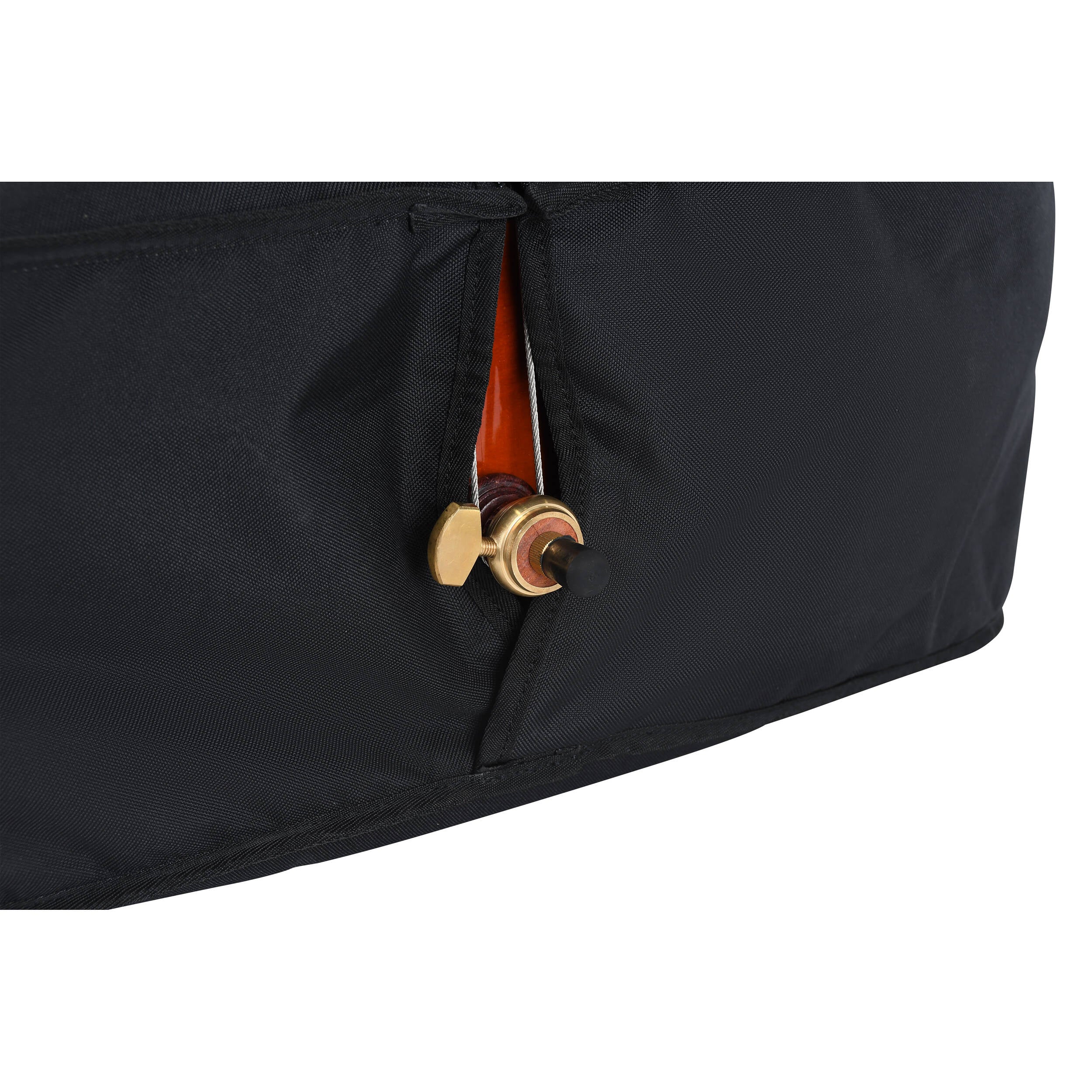 Gator Lightweight Bag for 3/4 Size Double Bass - Image 6