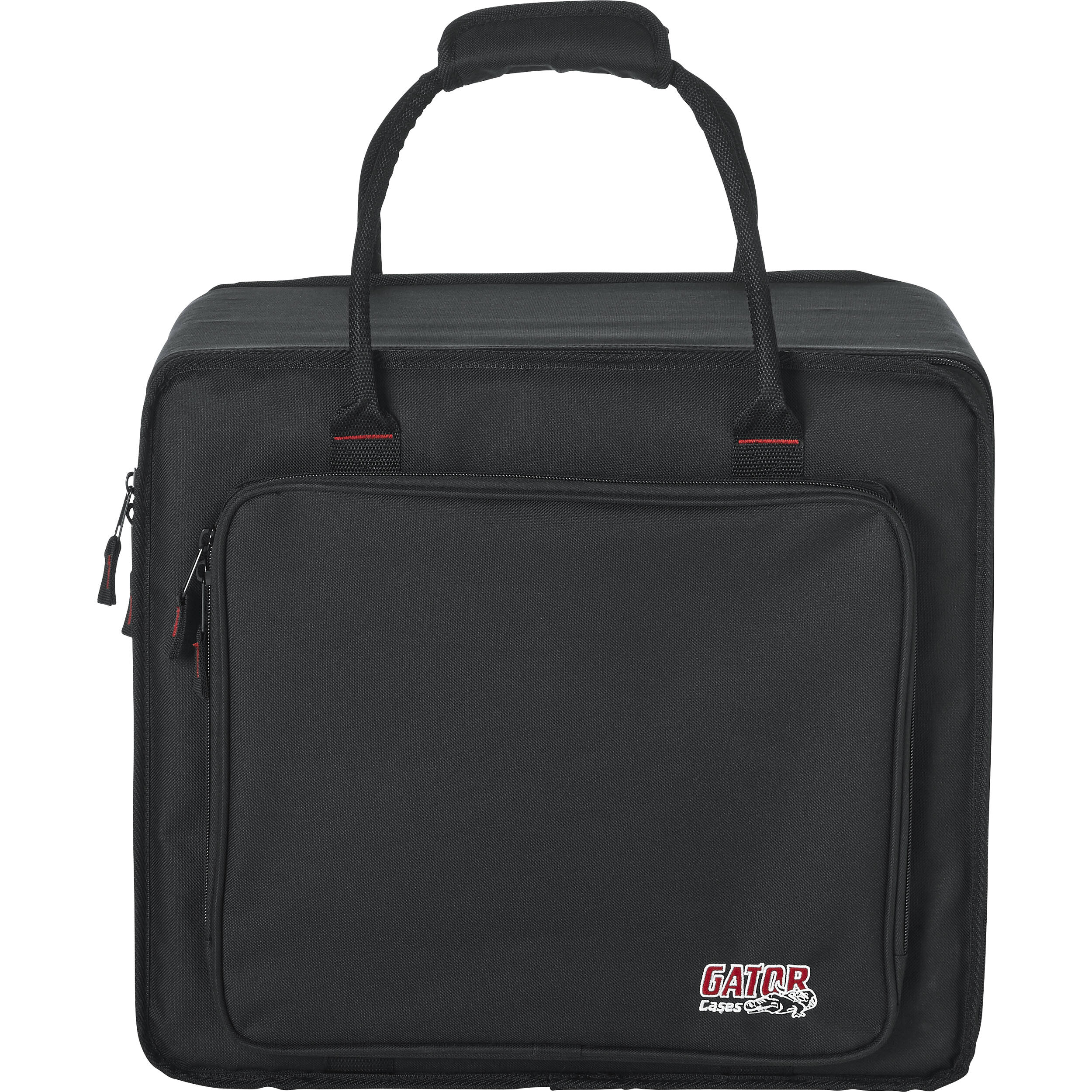 Gator Lightweight Case for Zoom L8 and 2 Microphones - Image 2