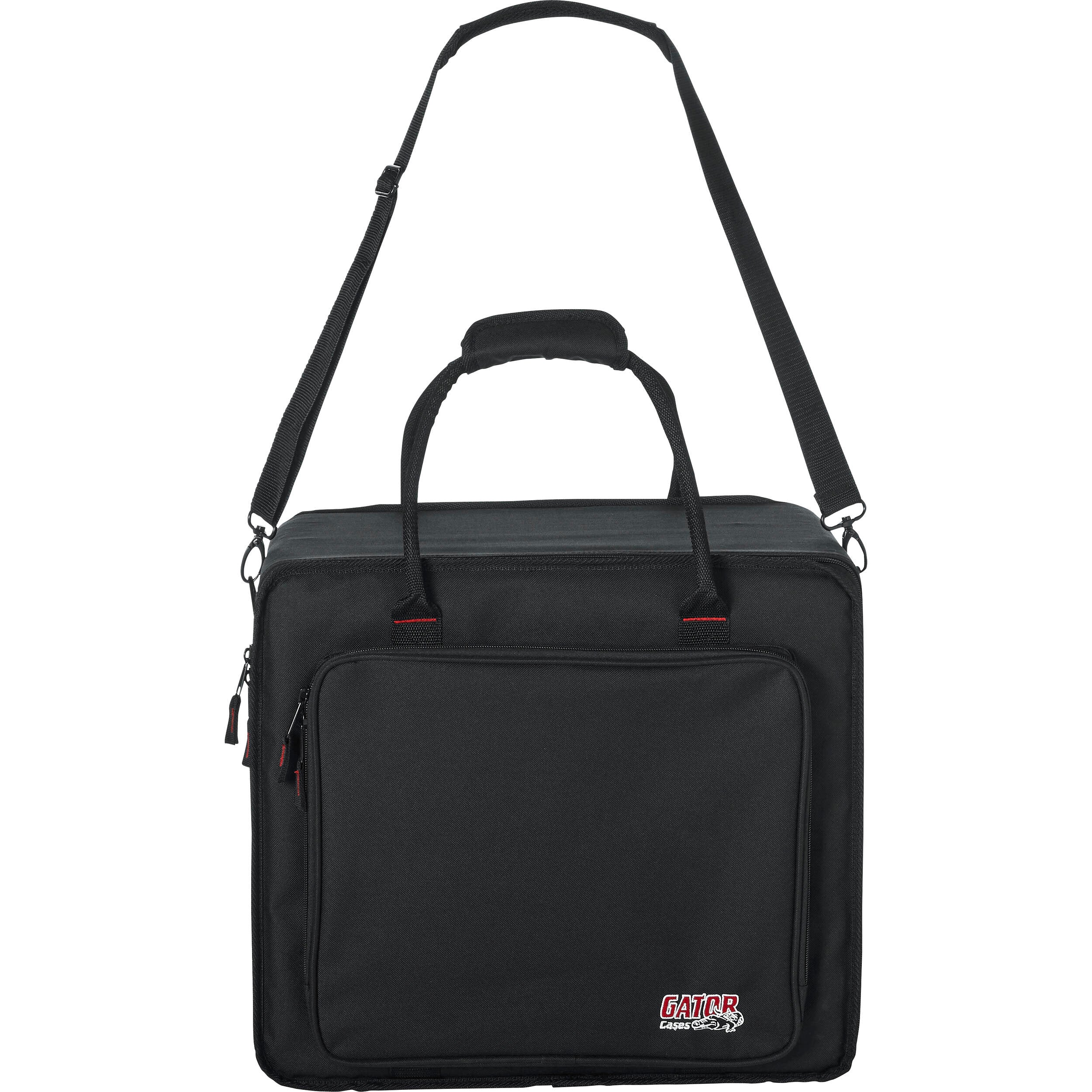 Gator Lightweight Case for Zoom L8 and 2 Microphones - Image 3