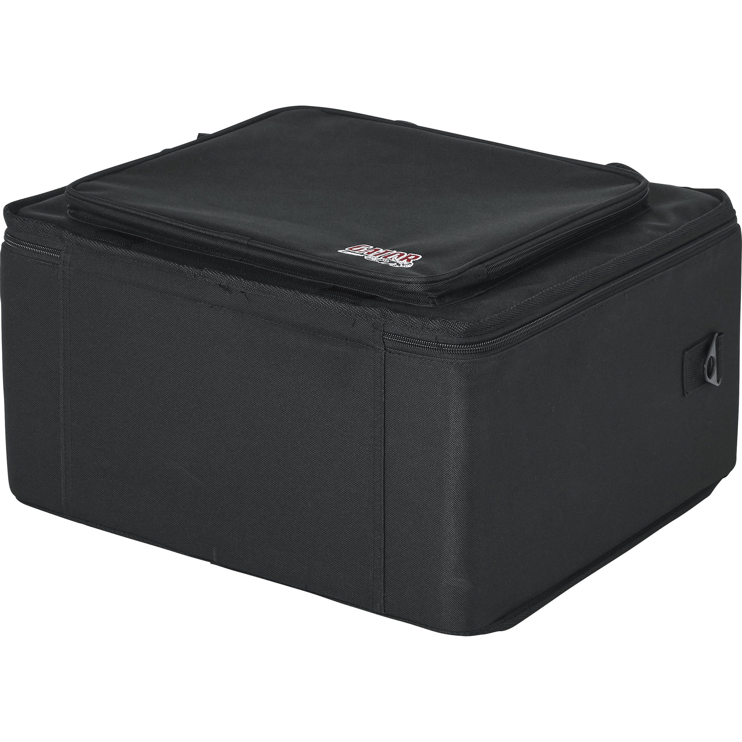 Gator Lightweight Case for Zoom L8 and 2 Microphones - Image 6