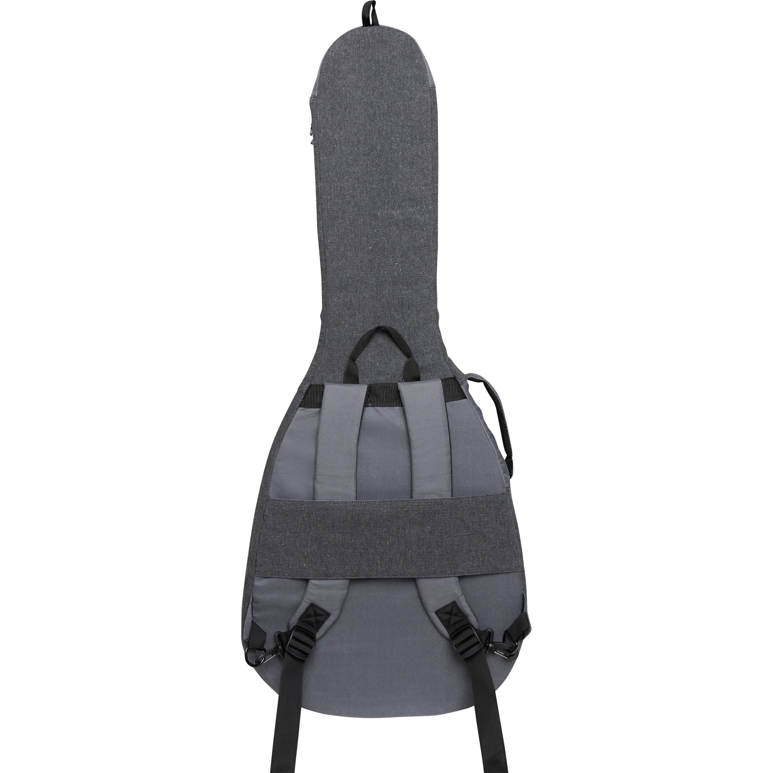 Gator Lux Series Dread Gig Bag (Gray) - Image 4