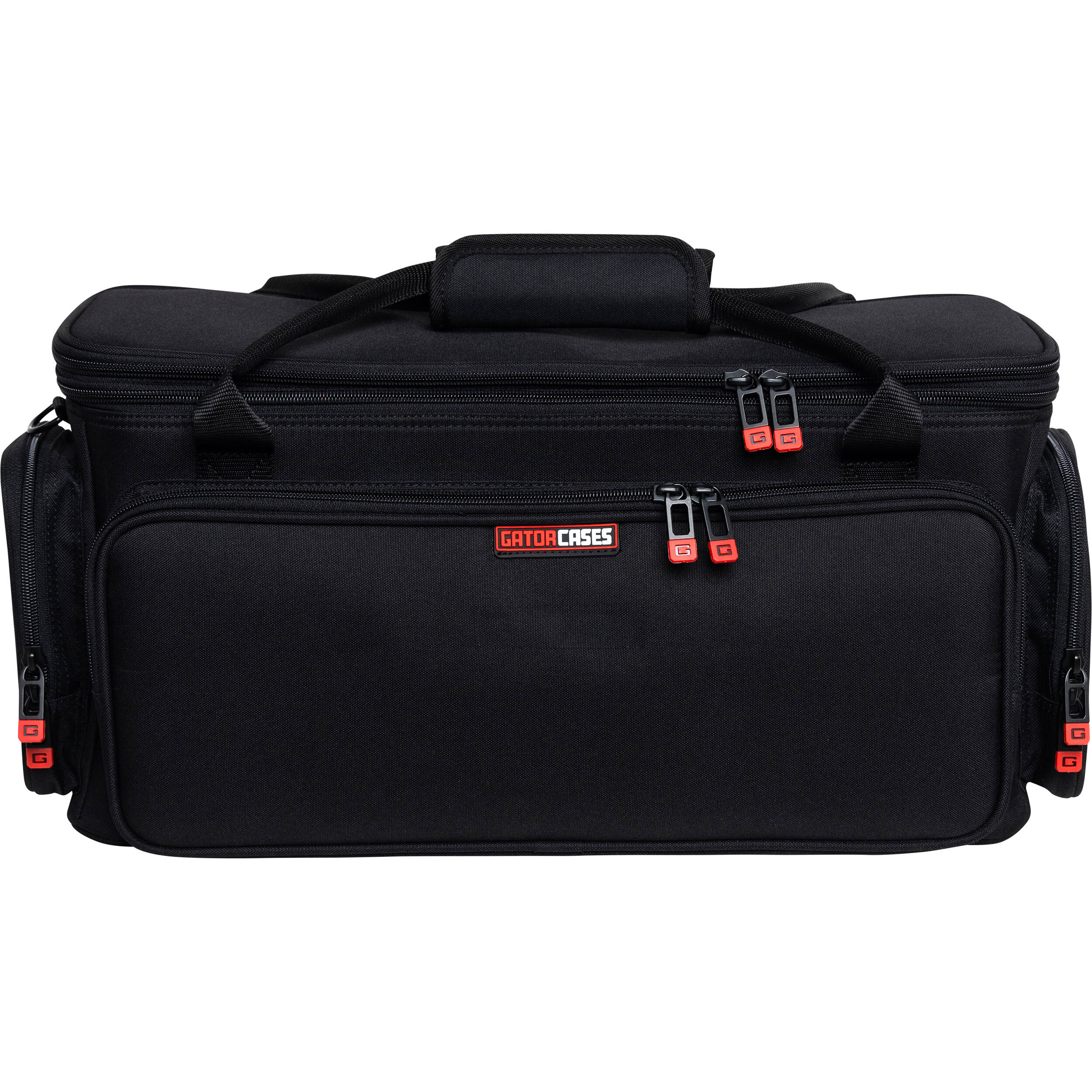Gator Medium Modular Mute Bag for High Brass Players - Image 2