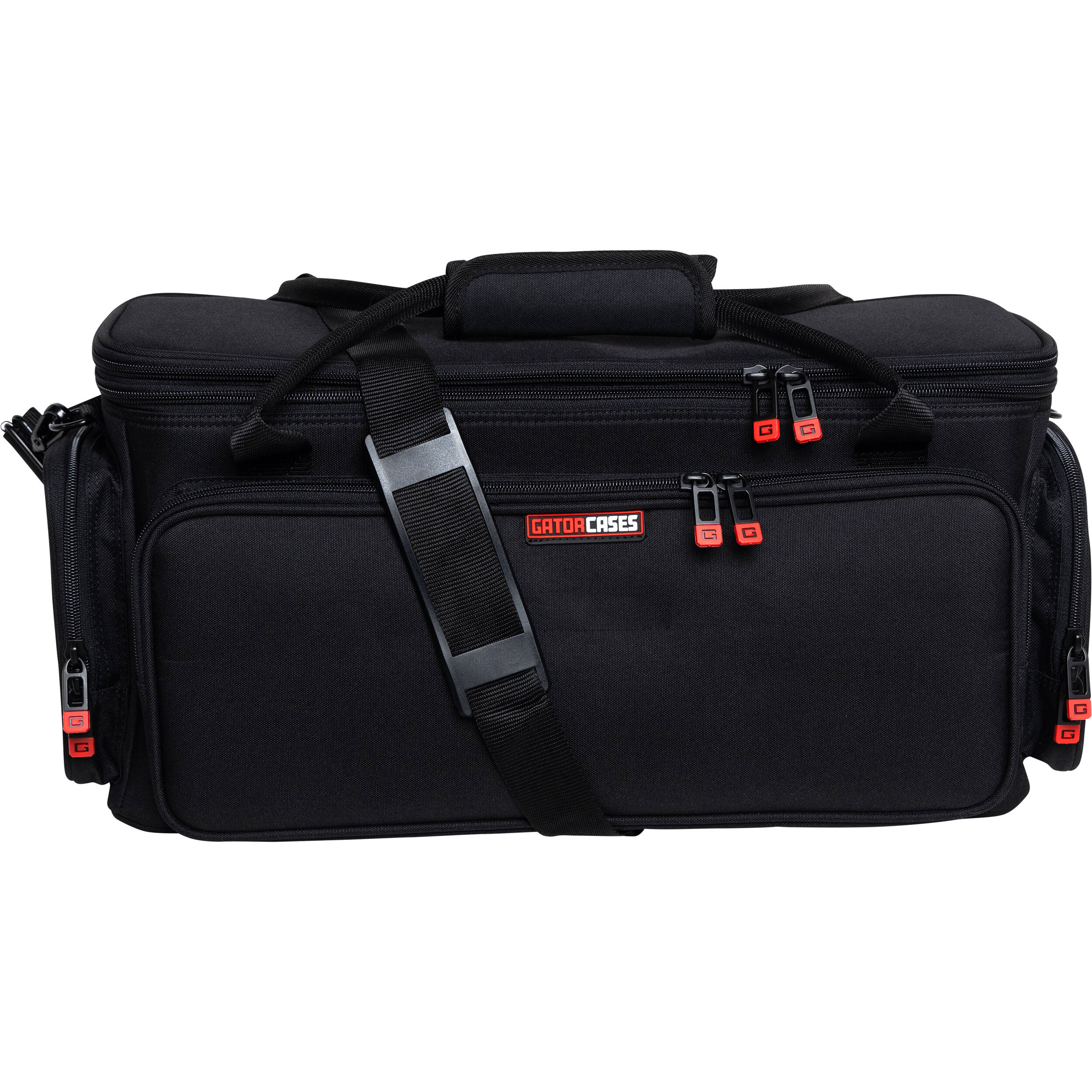 Gator Medium Modular Mute Bag for High Brass Players - Image 3