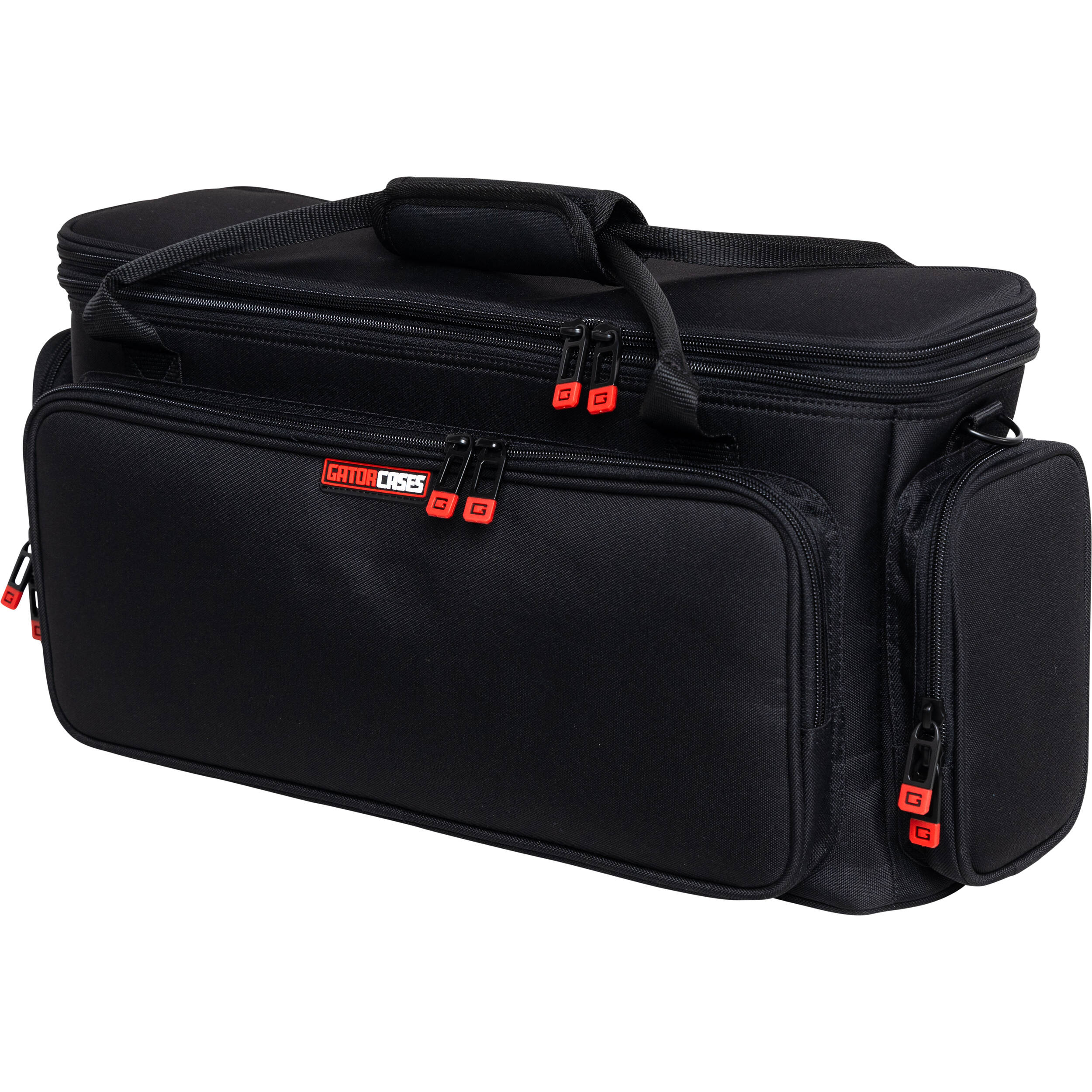 Gator Medium Modular Mute Bag for High Brass Players - Image 4