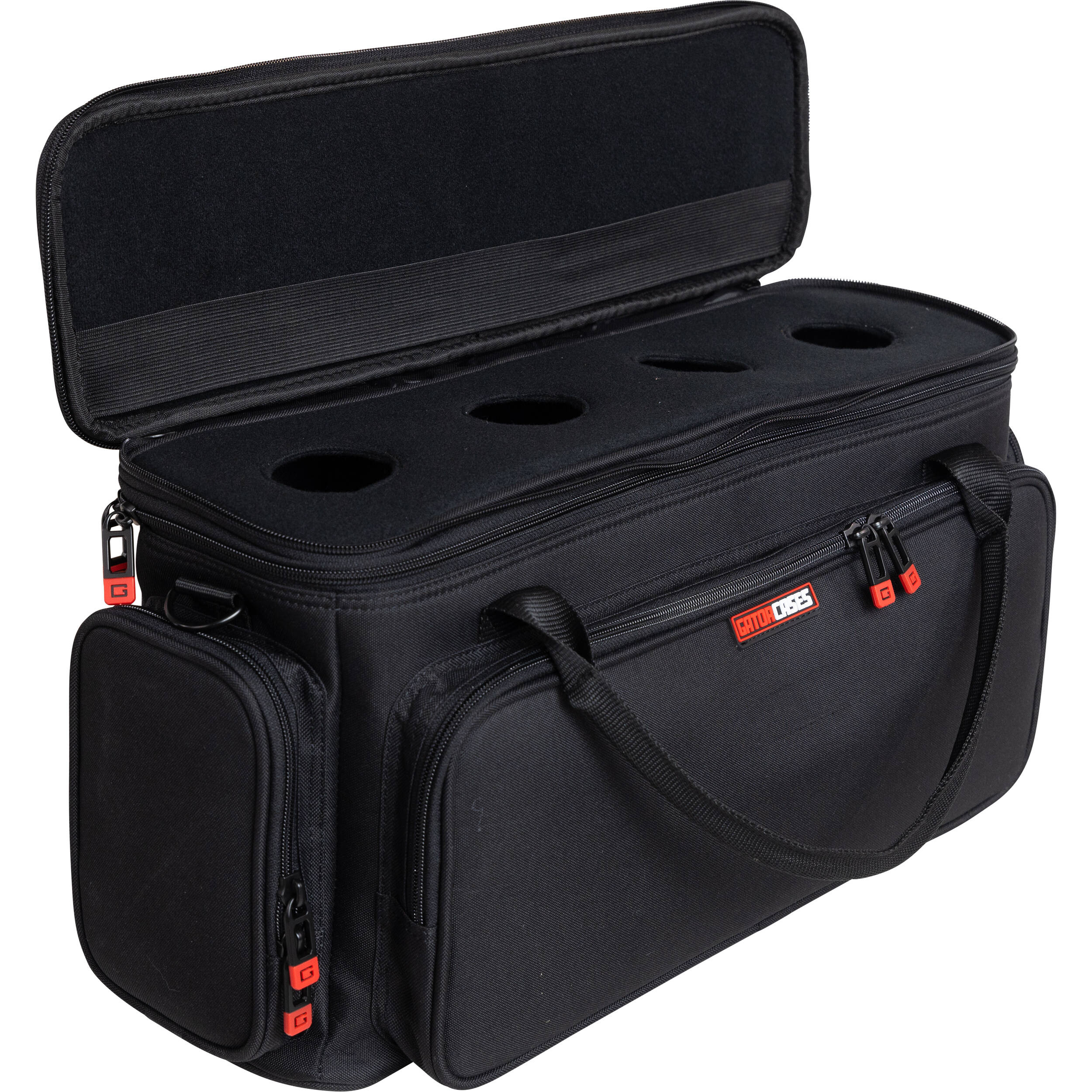Gator Medium Modular Mute Bag for High Brass Players - Image 7
