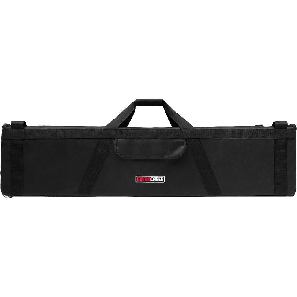 Gator MiZone Series Wheeled Bag for Drum Hardware - Image 2