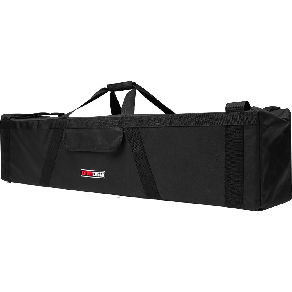 Gator MiZone Series Wheeled Bag for Drum Hardware - Image 3