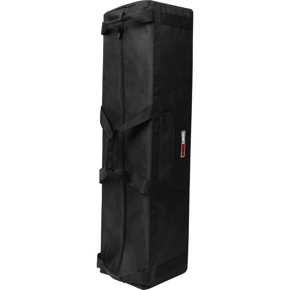 Gator MiZone Series Wheeled Bag for Drum Hardware - Image 6