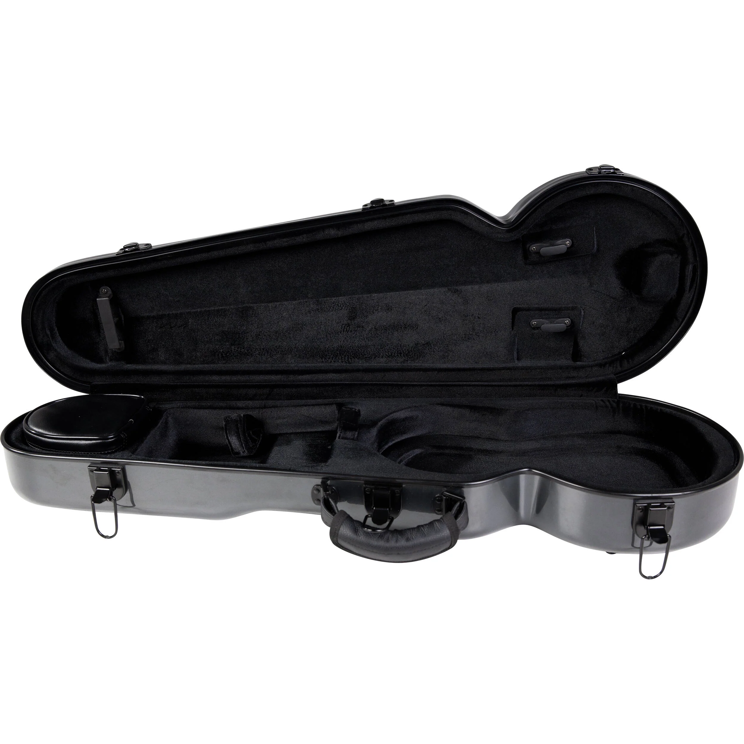 Gator Presto Series Pro Case for 4/4 Violin - Image 6