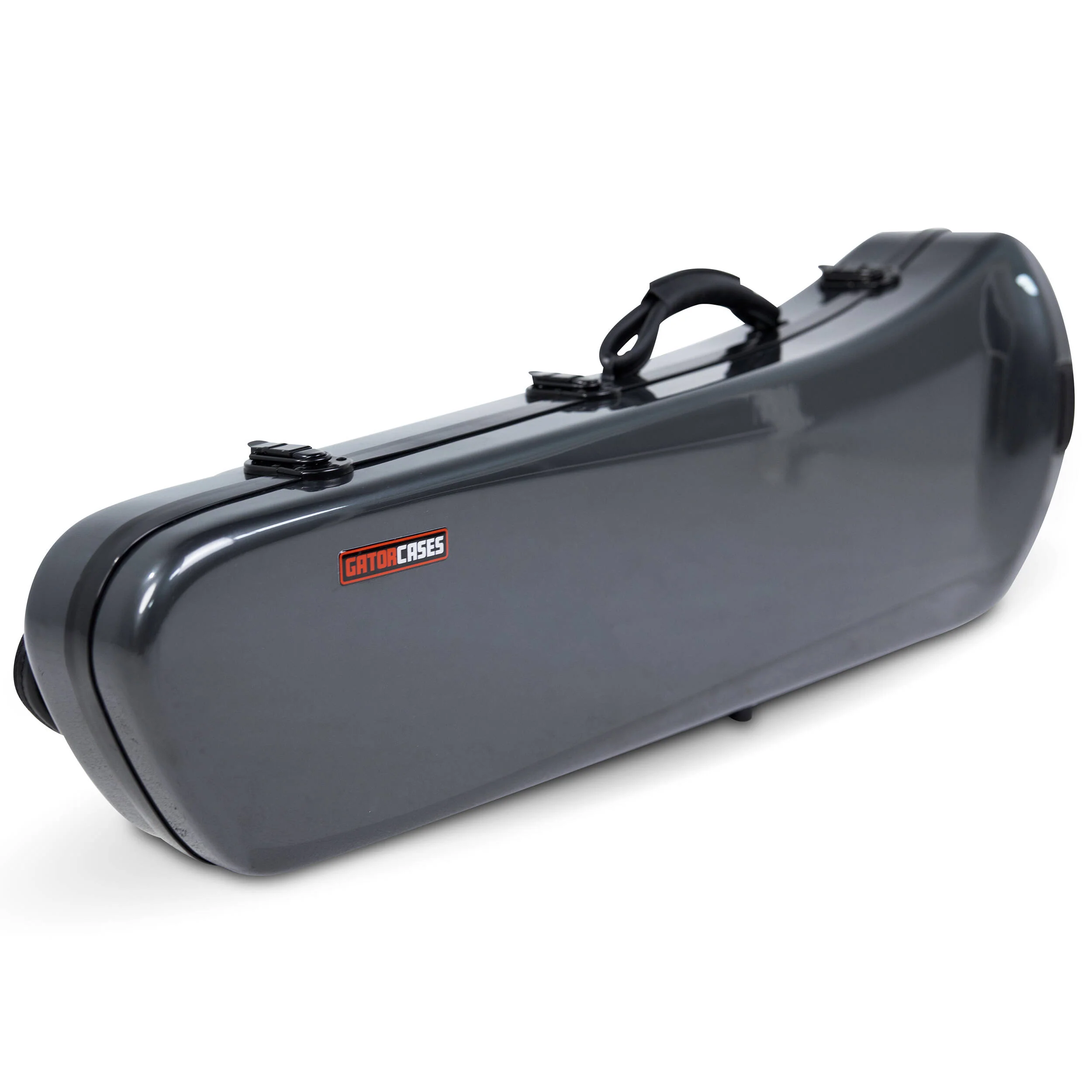 Gator Presto Series Pro Case for Straight and F-Attachment Trombones - Image 2