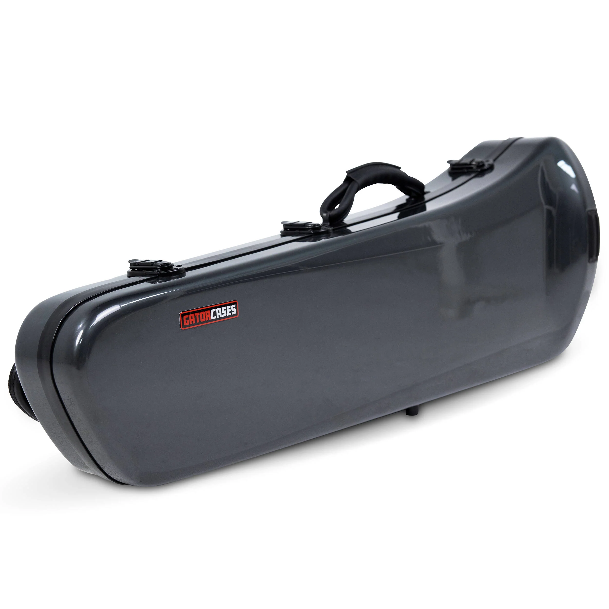 Gator Presto Series Pro Case for Straight and F-Attachment Trombones - Image 3