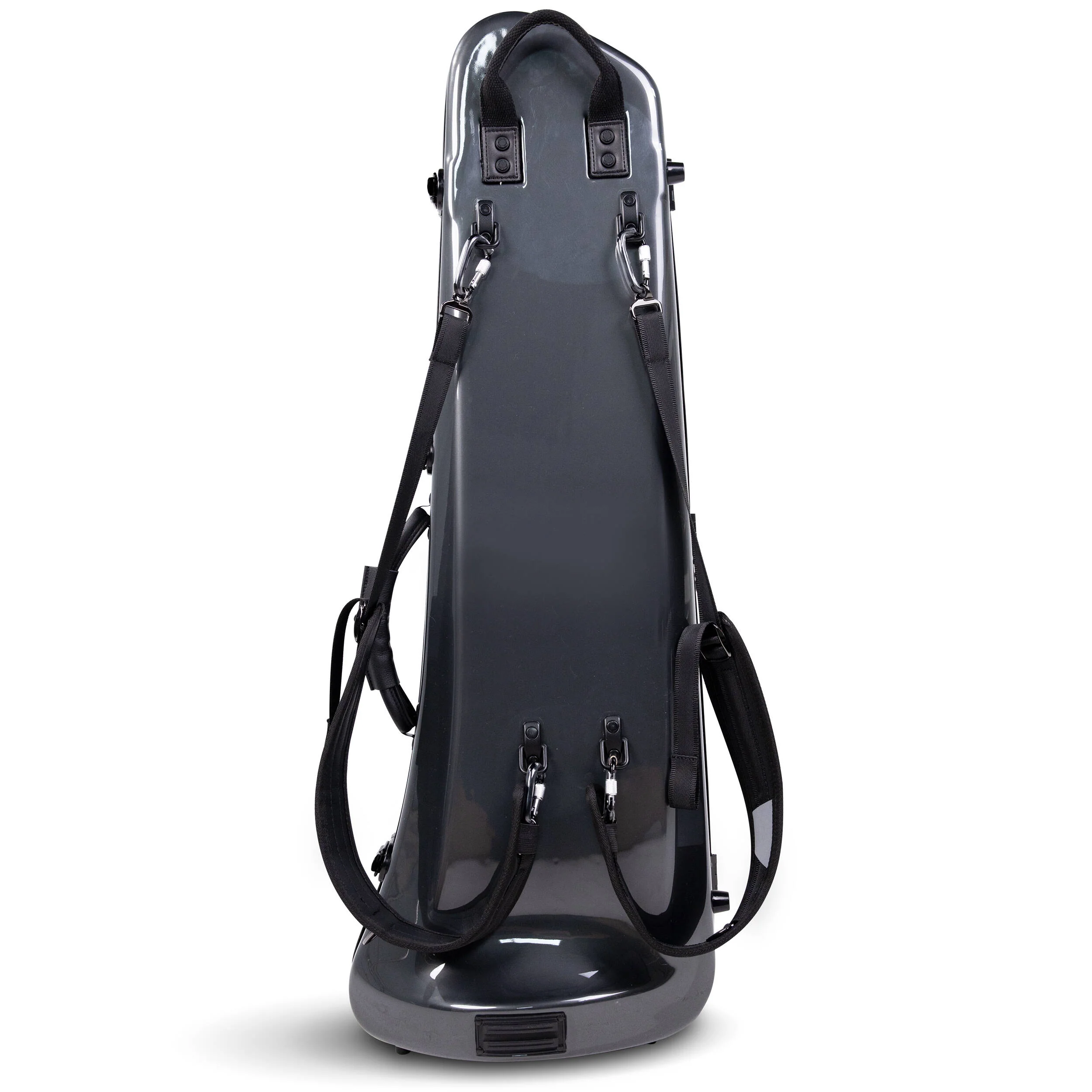 Gator Presto Series Pro Case for Straight and F-Attachment Trombones - Image 4