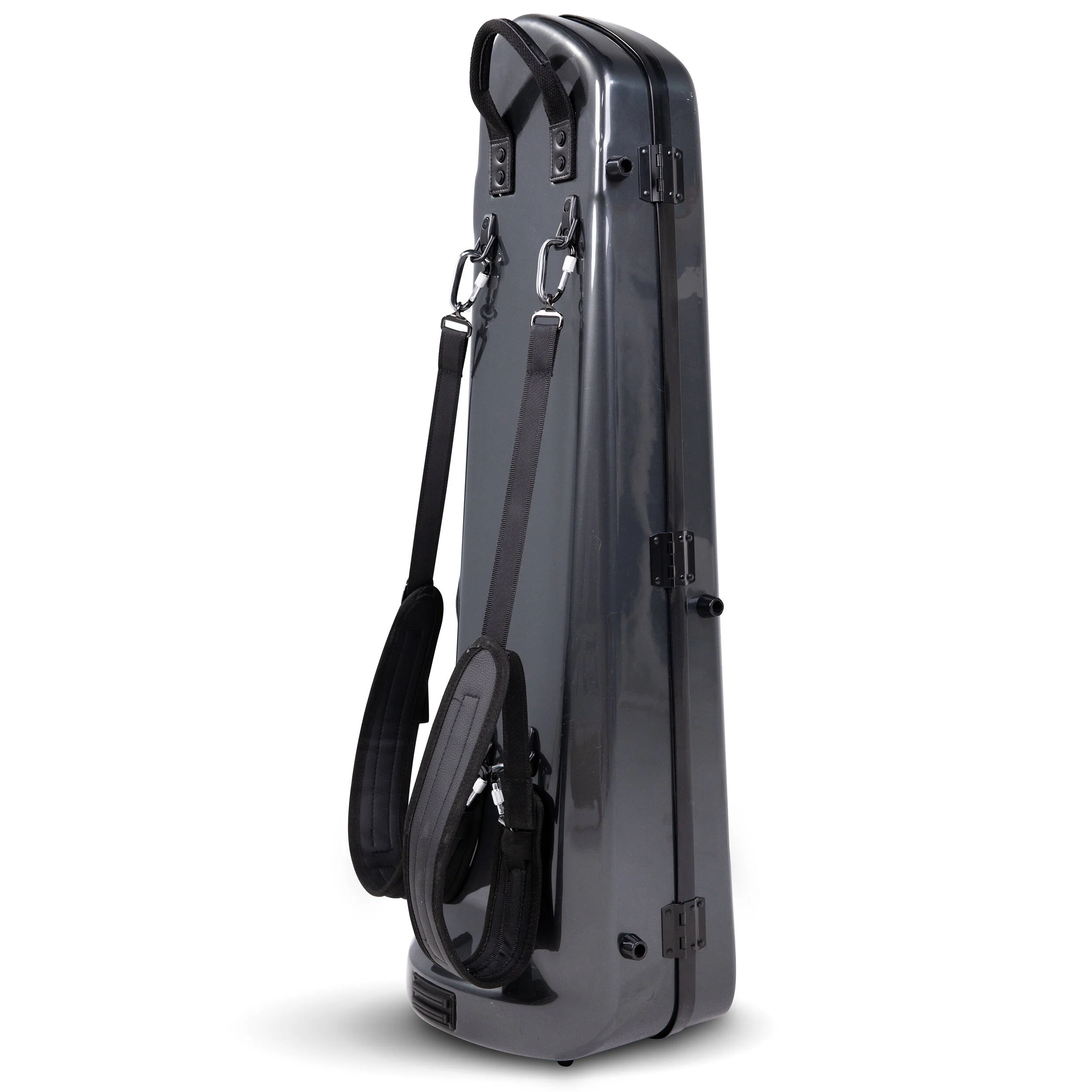 Gator Presto Series Pro Case for Straight and F-Attachment Trombones - Image 5