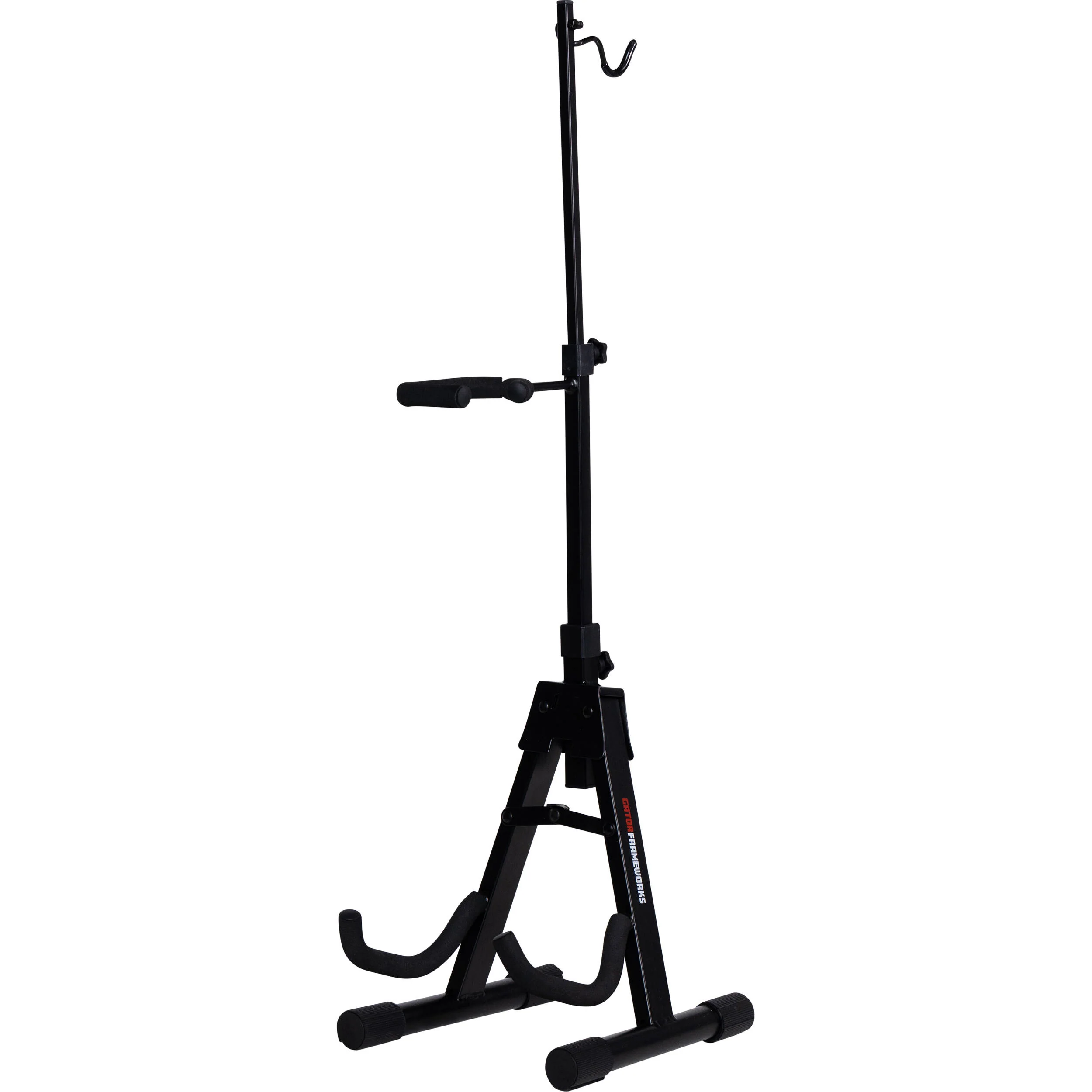 Gator Recital Series Adjustable Stand for Violin & Viola - Image 3