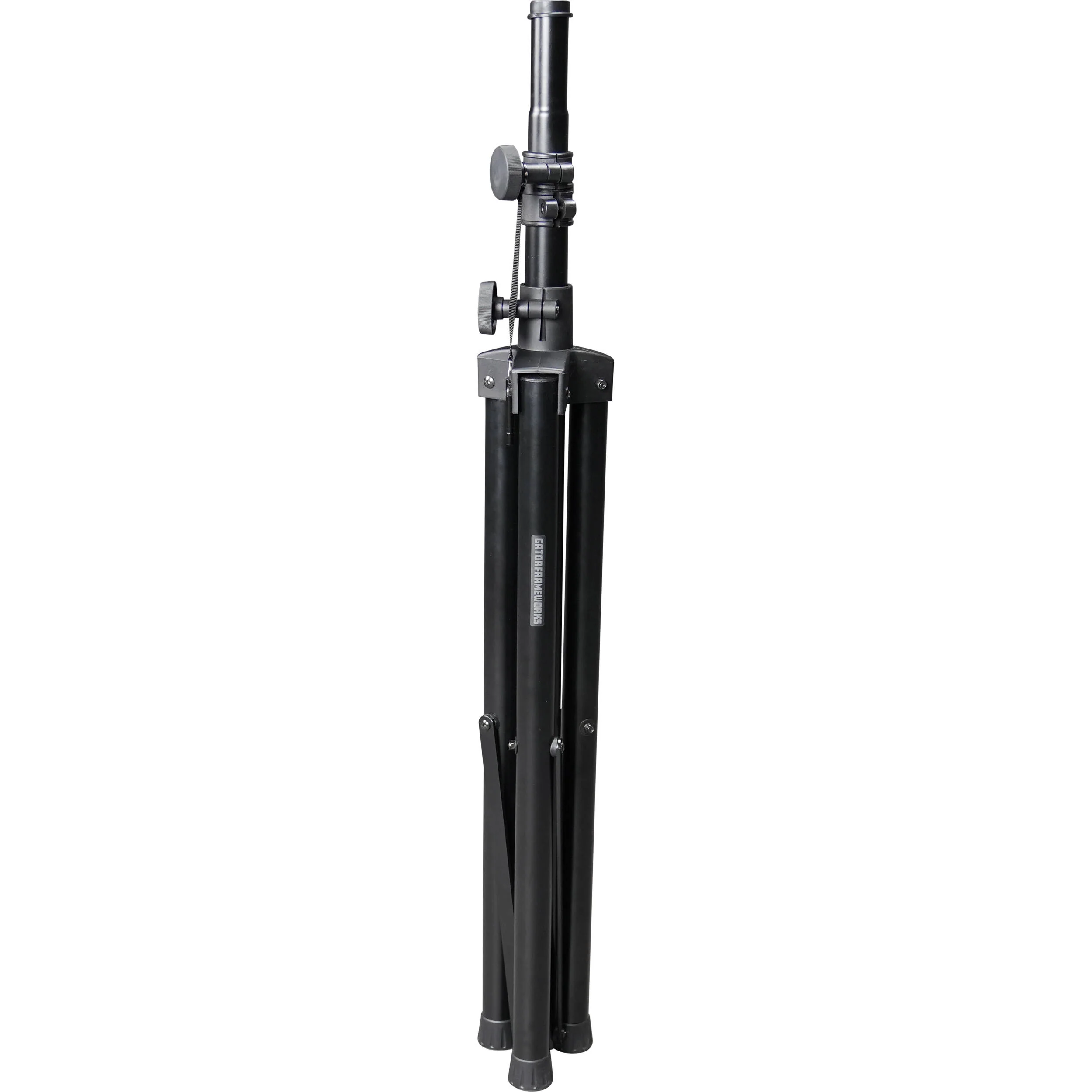 Gator Rok-It Aluminum Tripod Speaker Stand - Image 2