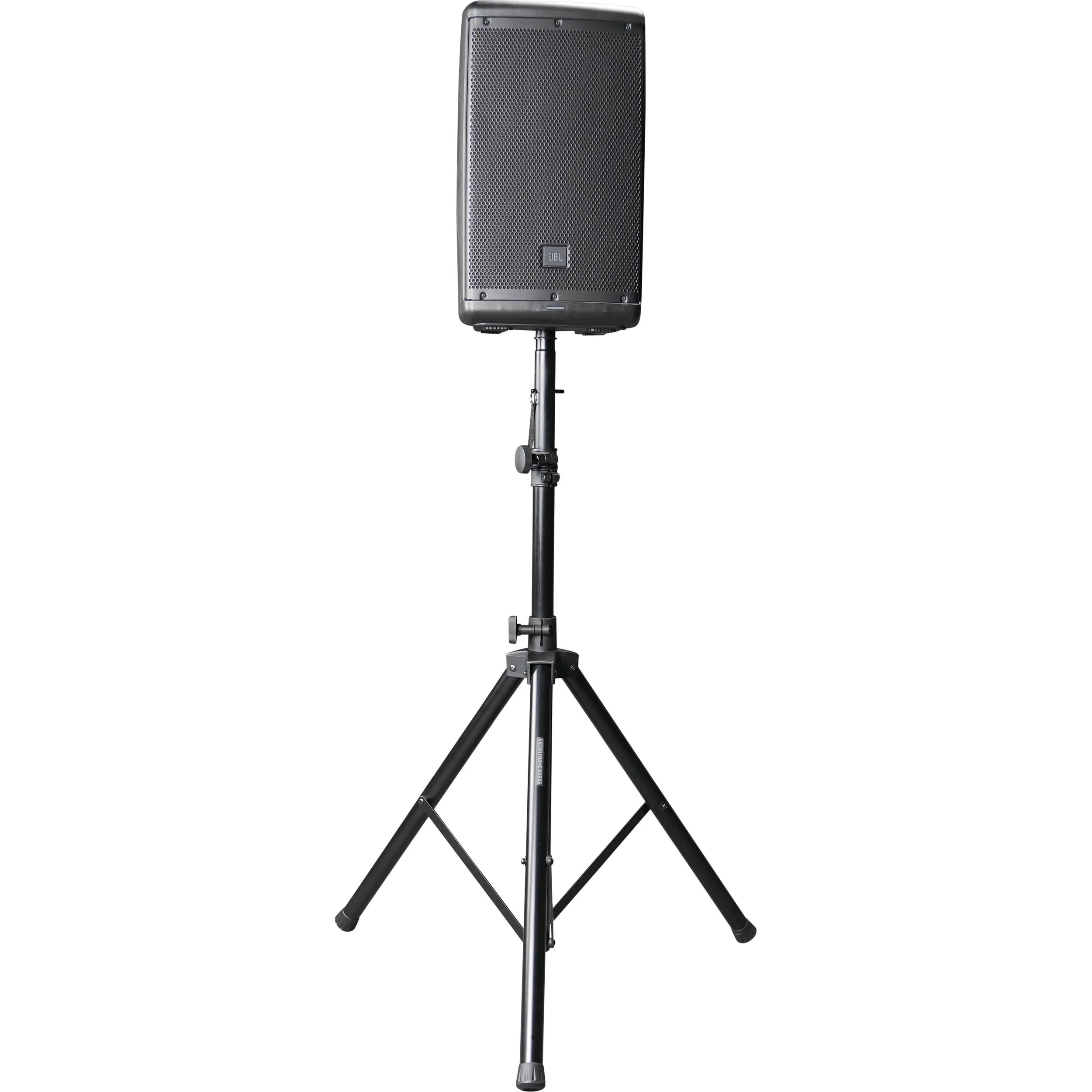 Gator Rok-It Aluminum Tripod Speaker Stand - Image 3