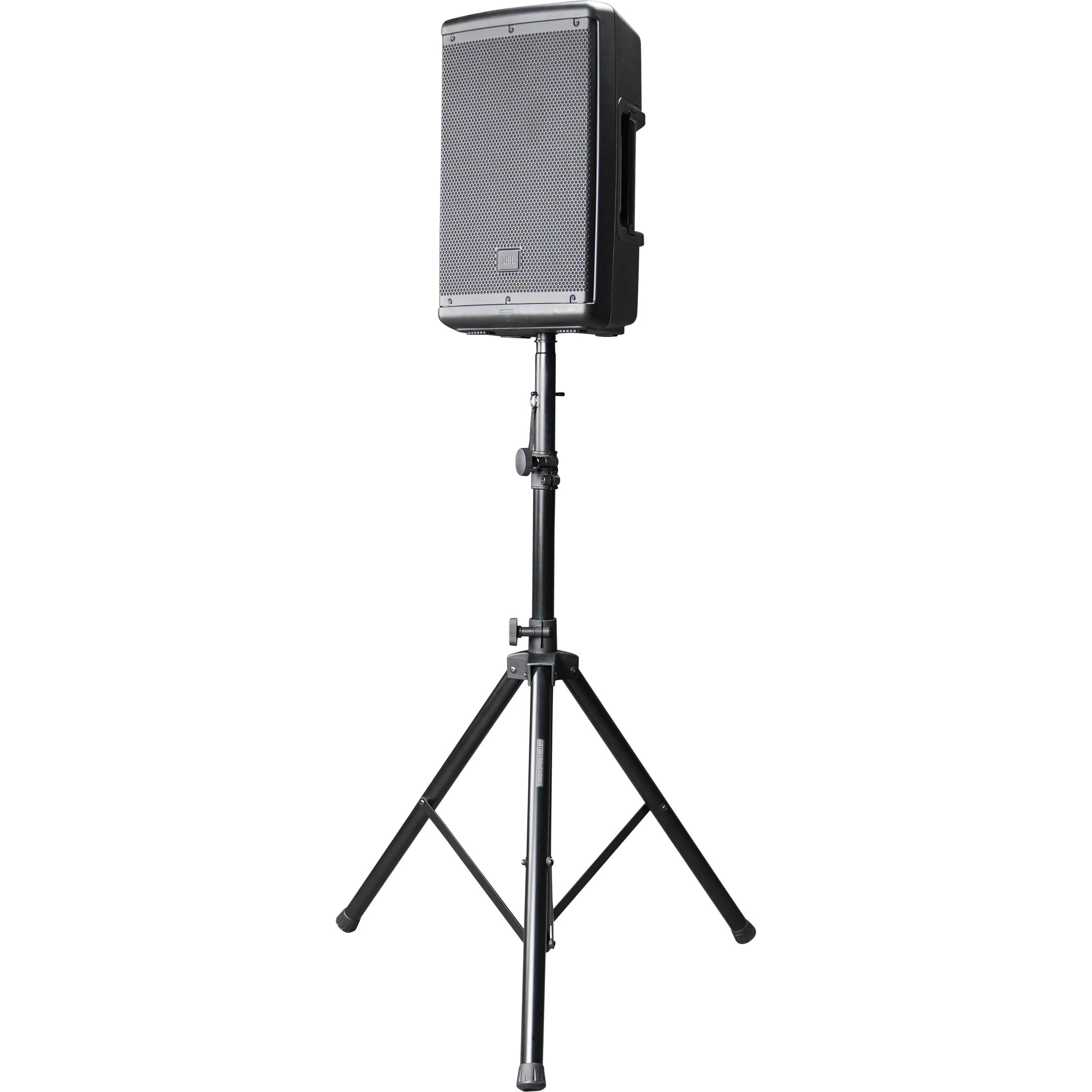Gator Rok-It Aluminum Tripod Speaker Stand - Image 4