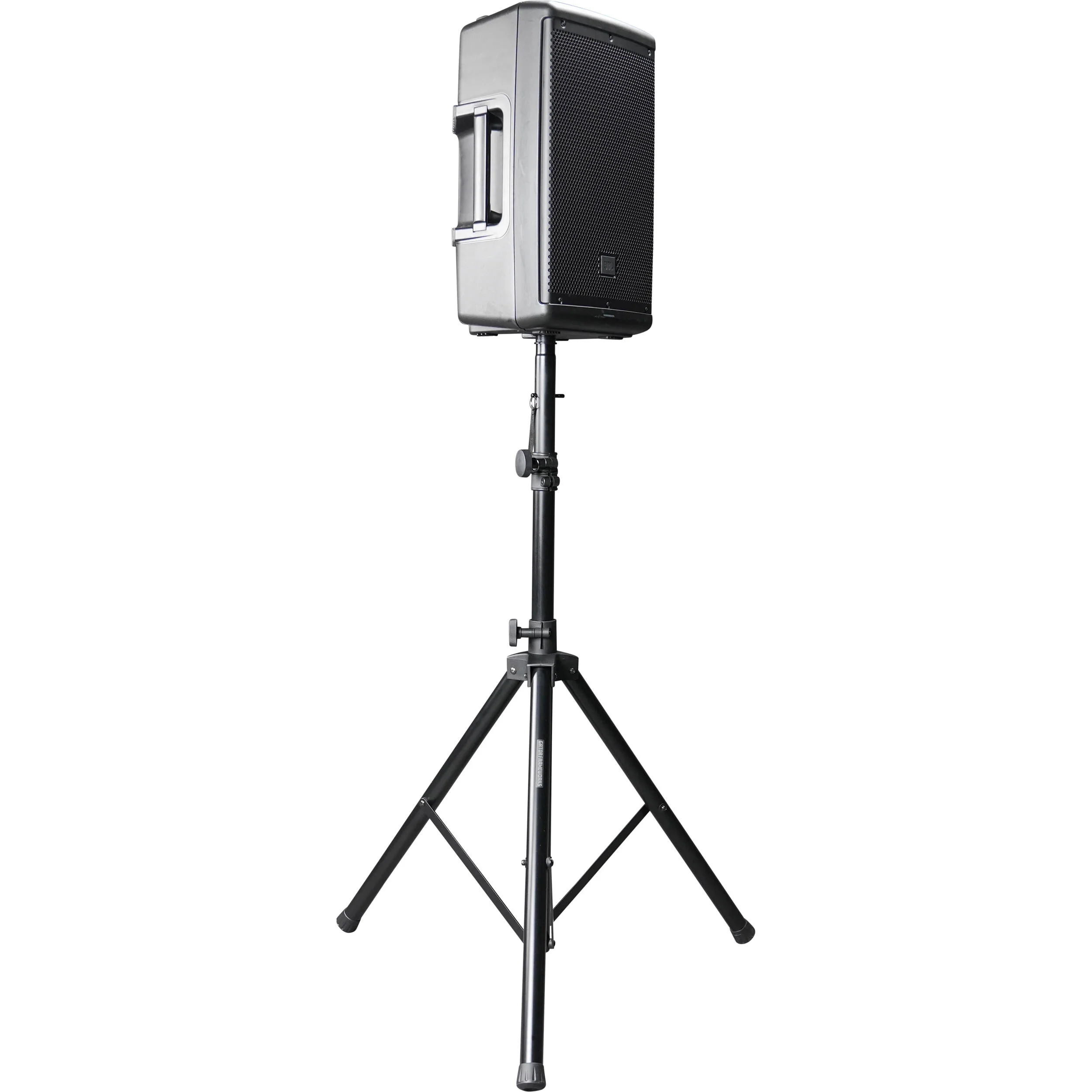 Gator Rok-It Aluminum Tripod Speaker Stand - Image 5