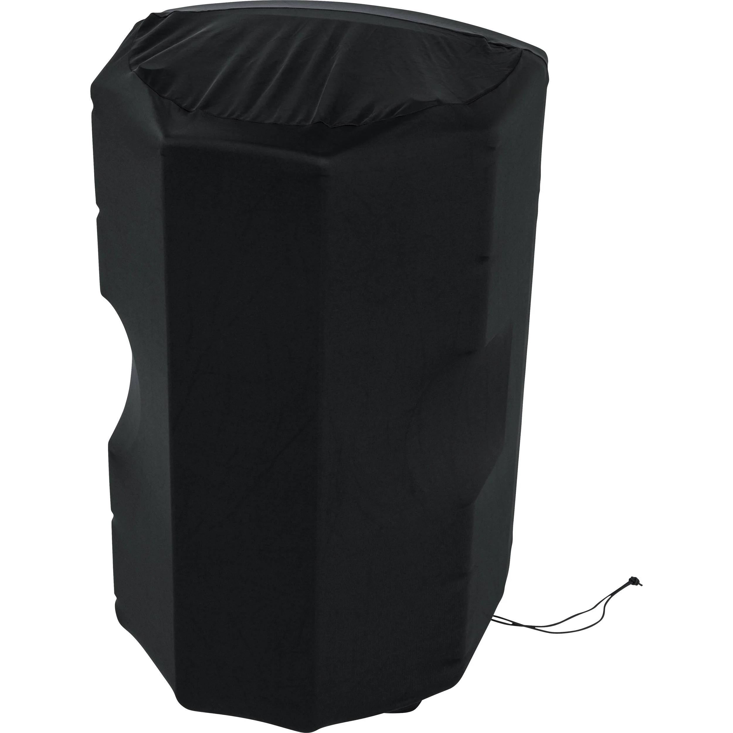 Gator Stretchy Speaker Cover for Select 15" Portable Speaker Cabinet (Black) - Image 4