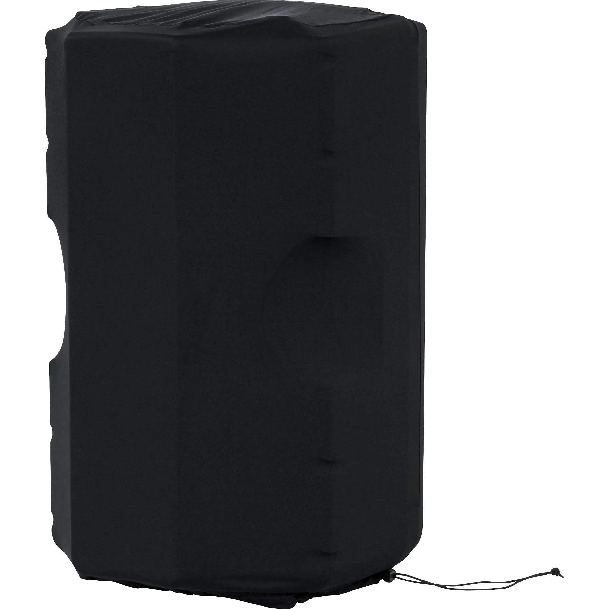 Gator Stretchy Speaker Cover for Select 15" Portable Speaker Cabinet (Black) - Image 5