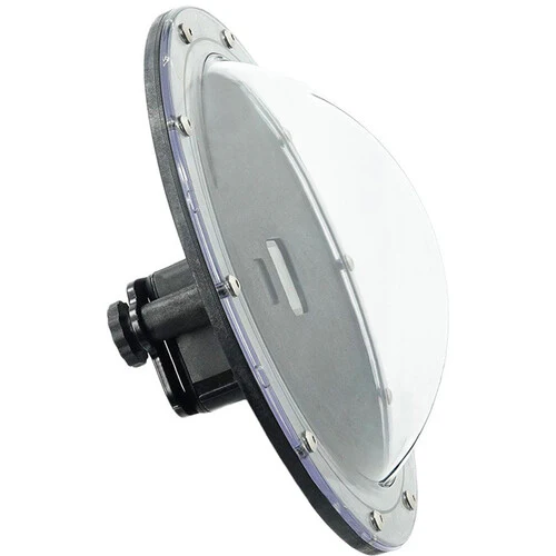 GDome Advanced Dome Housing for GoPro HERO 10 - Image 3