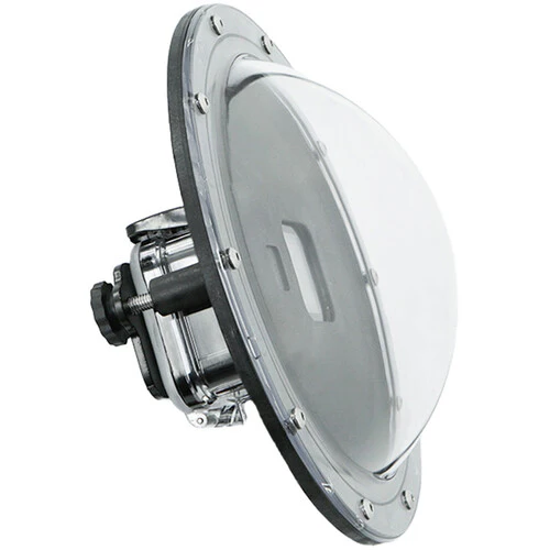GDome SuperDive Dome Housing for GoPro HERO 9 & 10 - Image 3