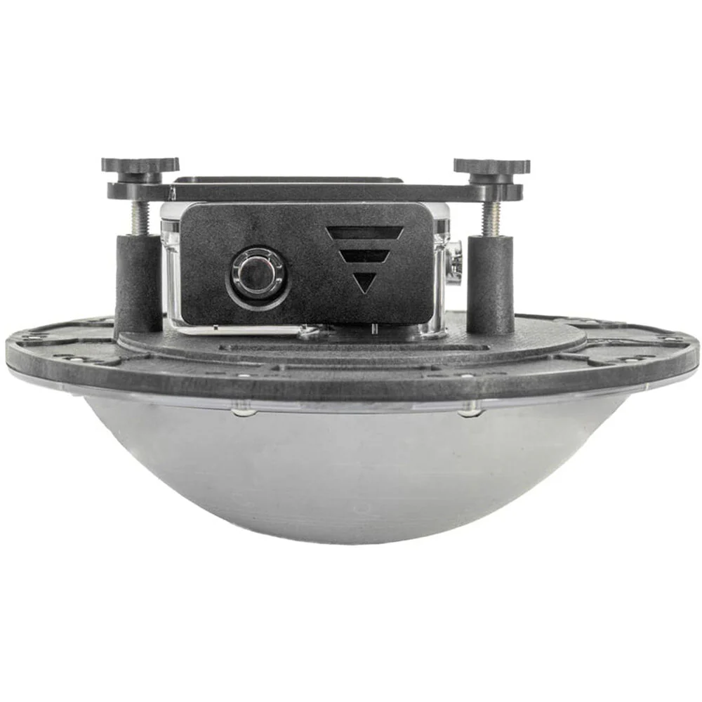 GDome SuperDive Dome Housing for GoPro HERO 9 & 10 - Image 4