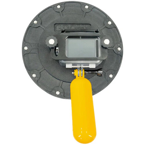 GDome SuperDive Dome Housing for GoPro HERO 9 & 10 - Image 6