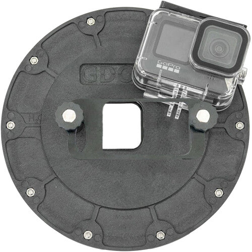 GDome SuperDive Dome Housing for GoPro HERO 9 & 10 - Image 7